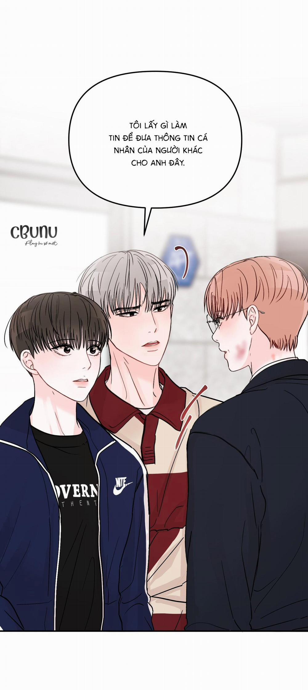 manhwax10.com - Truyện Manhwa (CBunu) Thán phục thanh xuân Chương 64 Trang 69