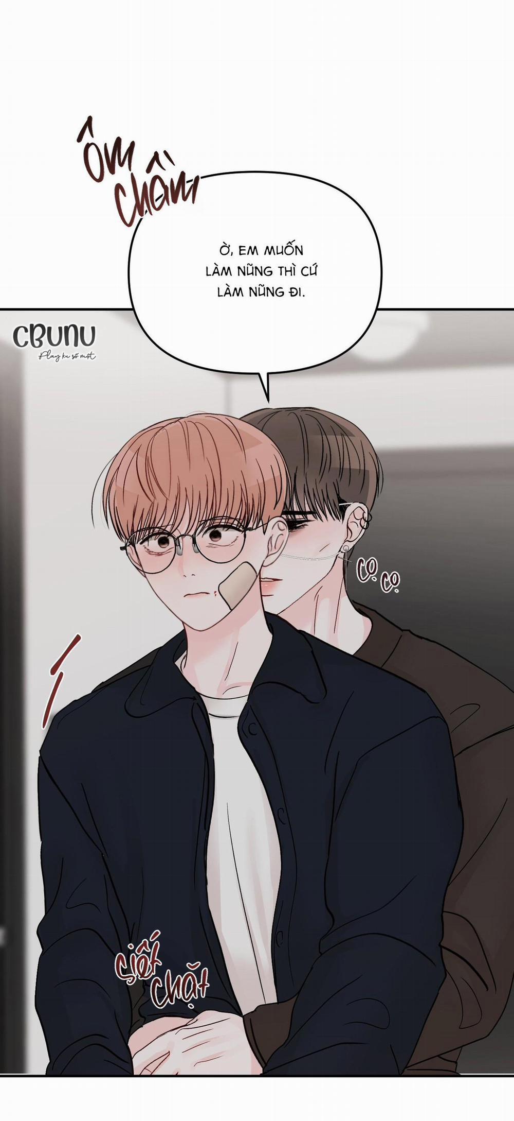 manhwax10.com - Truyện Manhwa (CBunu) Thán phục thanh xuân Chương 64 Trang 8