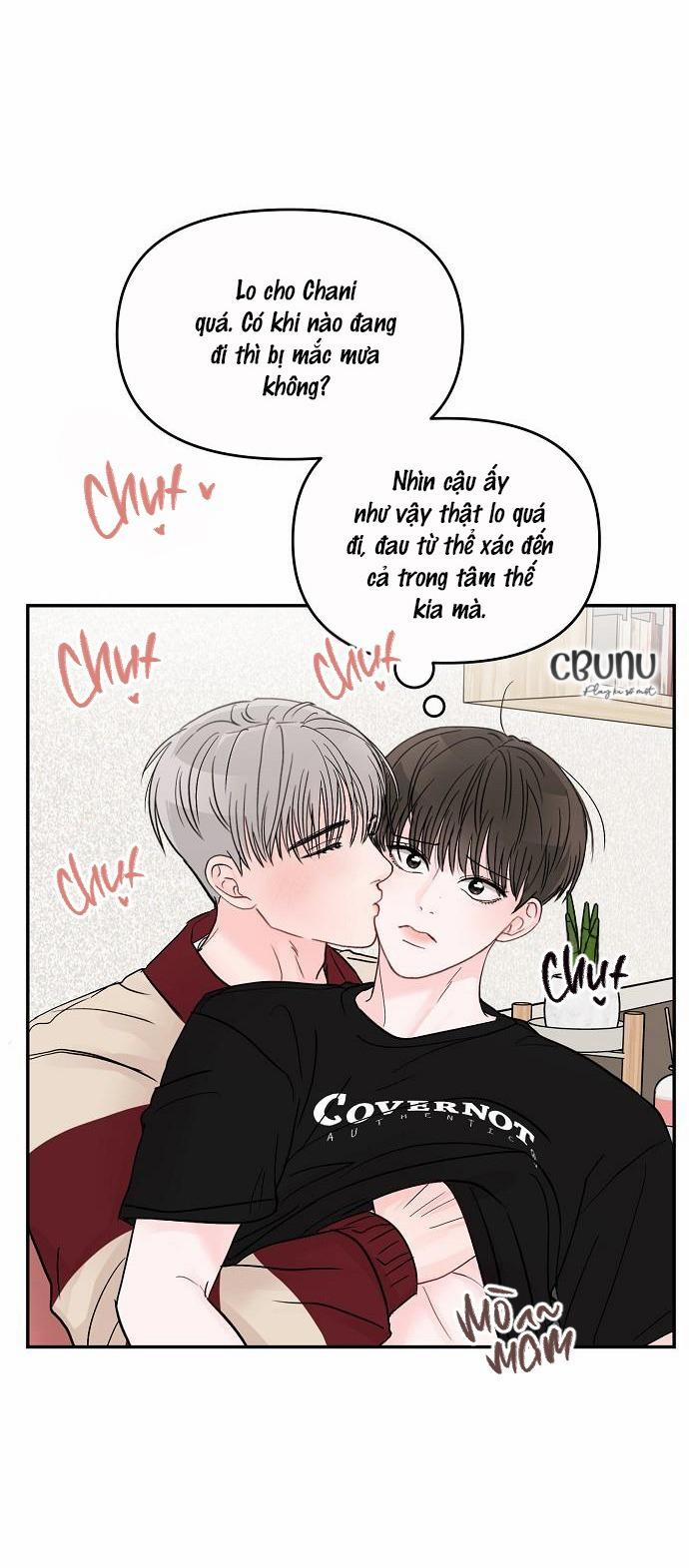 manhwax10.com - Truyện Manhwa (CBunu) Thán phục thanh xuân Chương 65 Trang 16