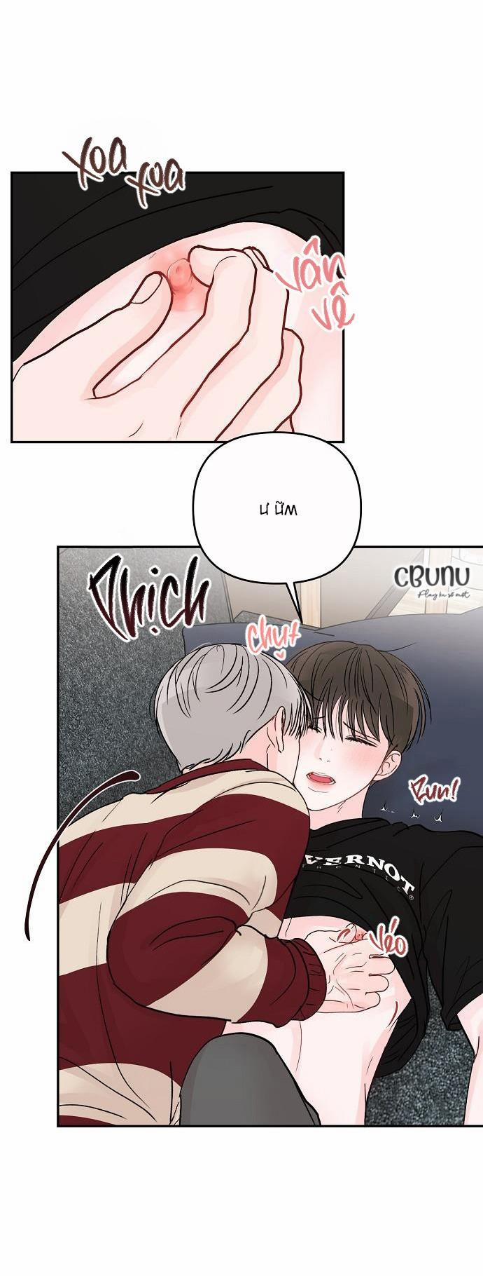 manhwax10.com - Truyện Manhwa (CBunu) Thán phục thanh xuân Chương 65 Trang 17