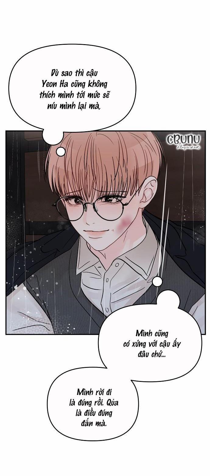 manhwax10.com - Truyện Manhwa (CBunu) Thán phục thanh xuân Chương 65 Trang 32