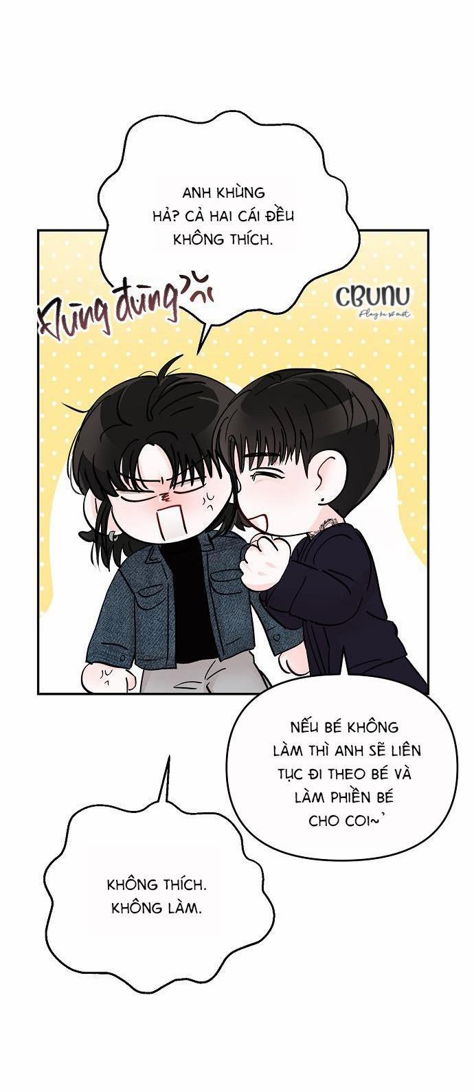 manhwax10.com - Truyện Manhwa (CBunu) Thán phục thanh xuân Chương 65 Trang 45