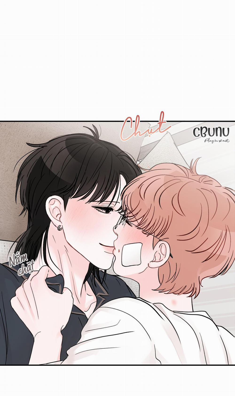 manhwax10.com - Truyện Manhwa (CBunu) Thán phục thanh xuân Chương 68 H Trang 1