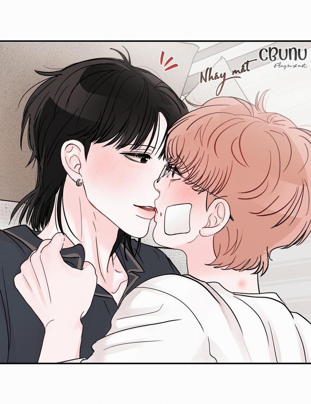 manhwax10.com - Truyện Manhwa (CBunu) Thán phục thanh xuân Chương 68 H Trang 2