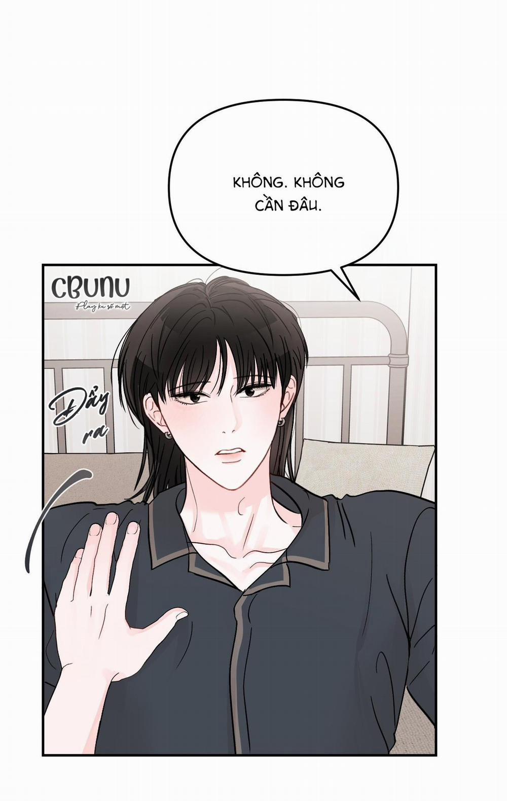 manhwax10.com - Truyện Manhwa (CBunu) Thán phục thanh xuân Chương 68 H Trang 16