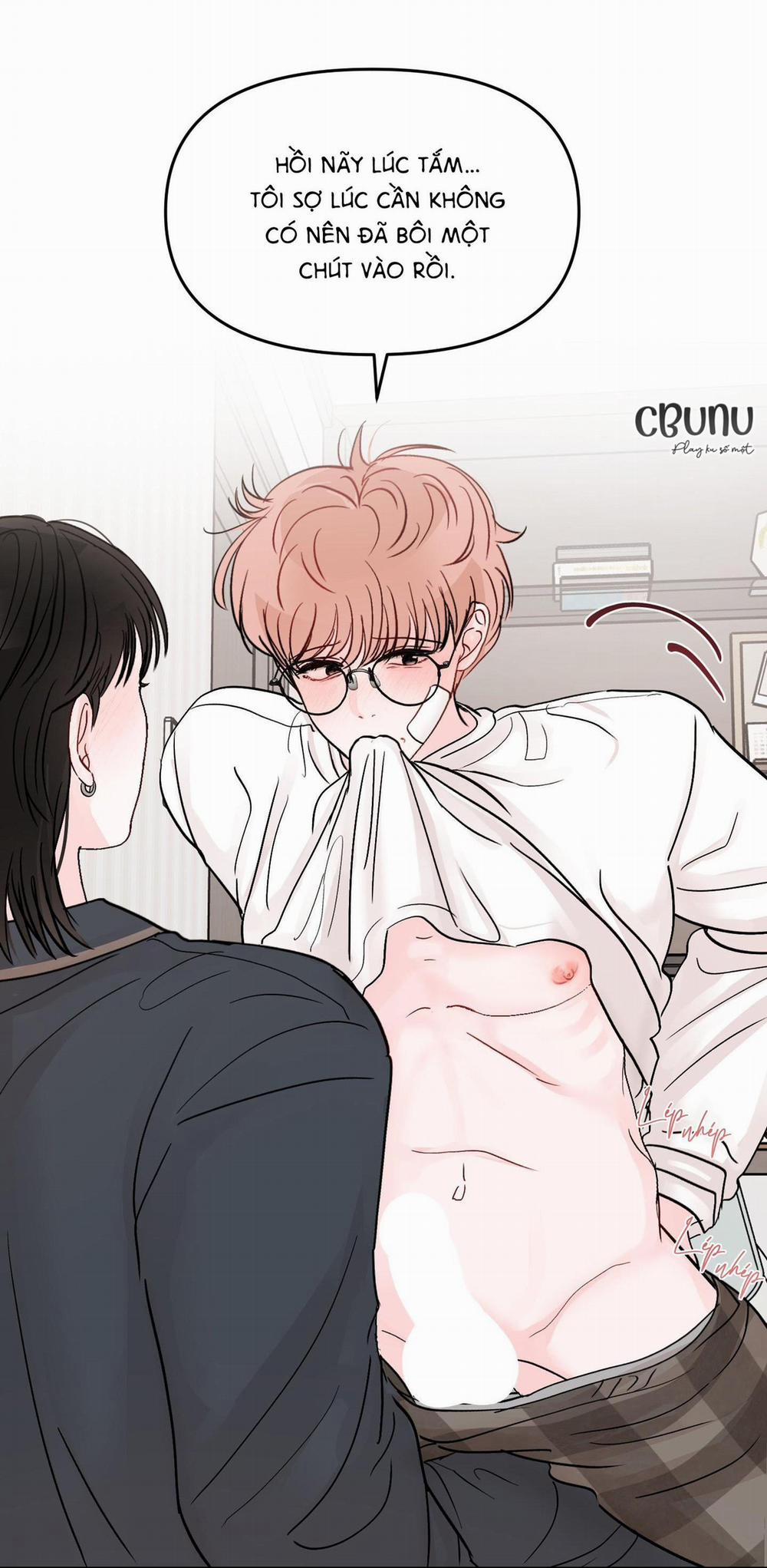 manhwax10.com - Truyện Manhwa (CBunu) Thán phục thanh xuân Chương 68 H Trang 17