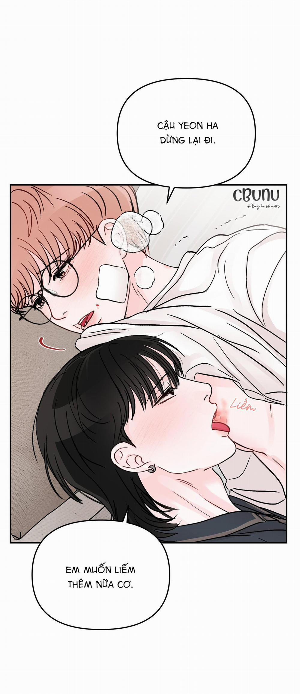 manhwax10.com - Truyện Manhwa (CBunu) Thán phục thanh xuân Chương 68 H Trang 25