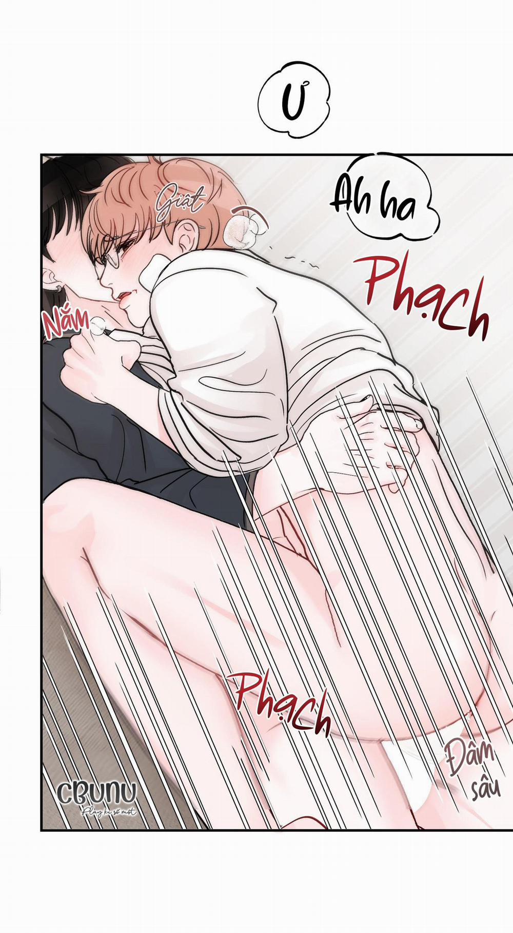 manhwax10.com - Truyện Manhwa (CBunu) Thán phục thanh xuân Chương 68 H Trang 36