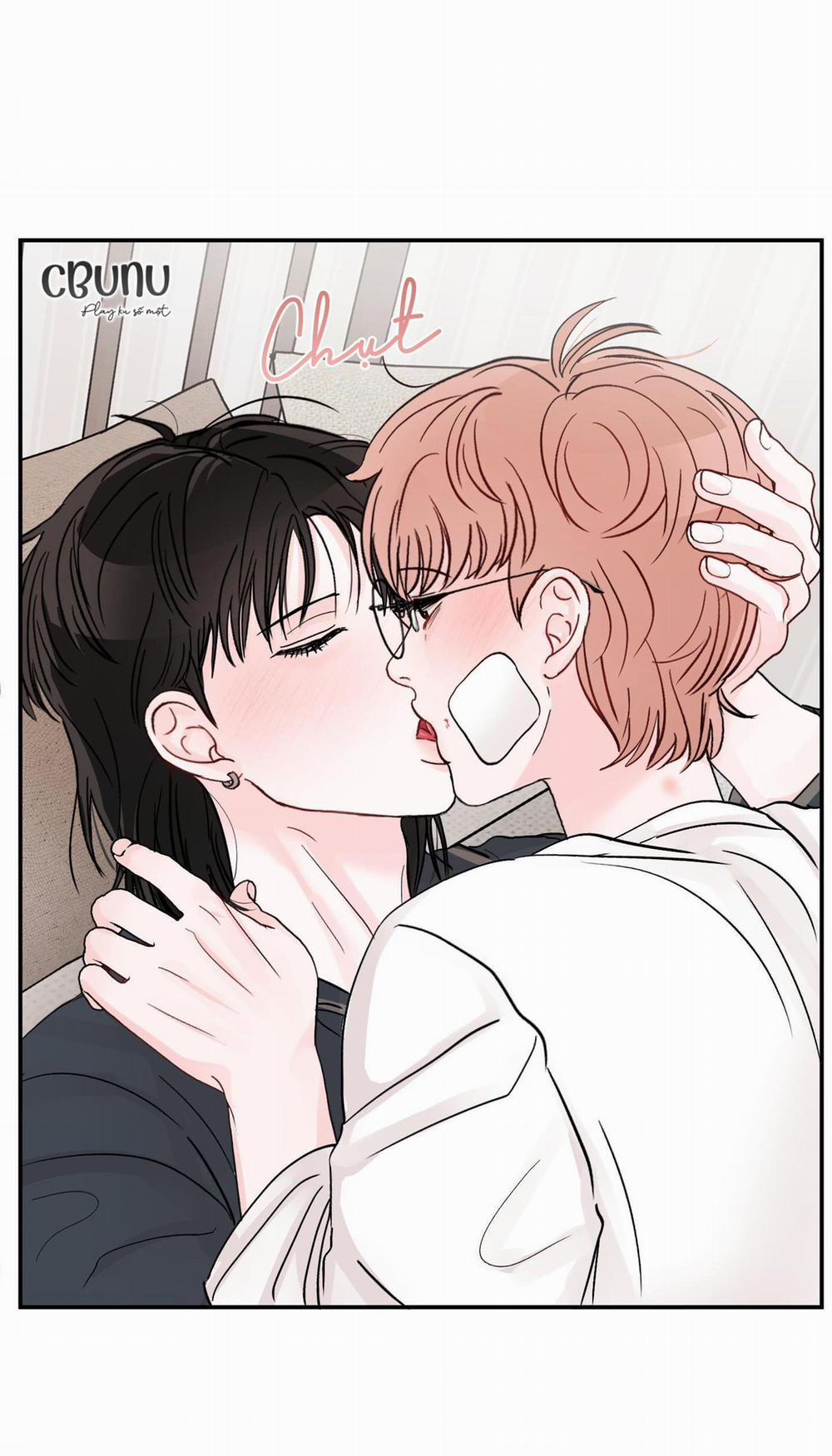 manhwax10.com - Truyện Manhwa (CBunu) Thán phục thanh xuân Chương 68 H Trang 5