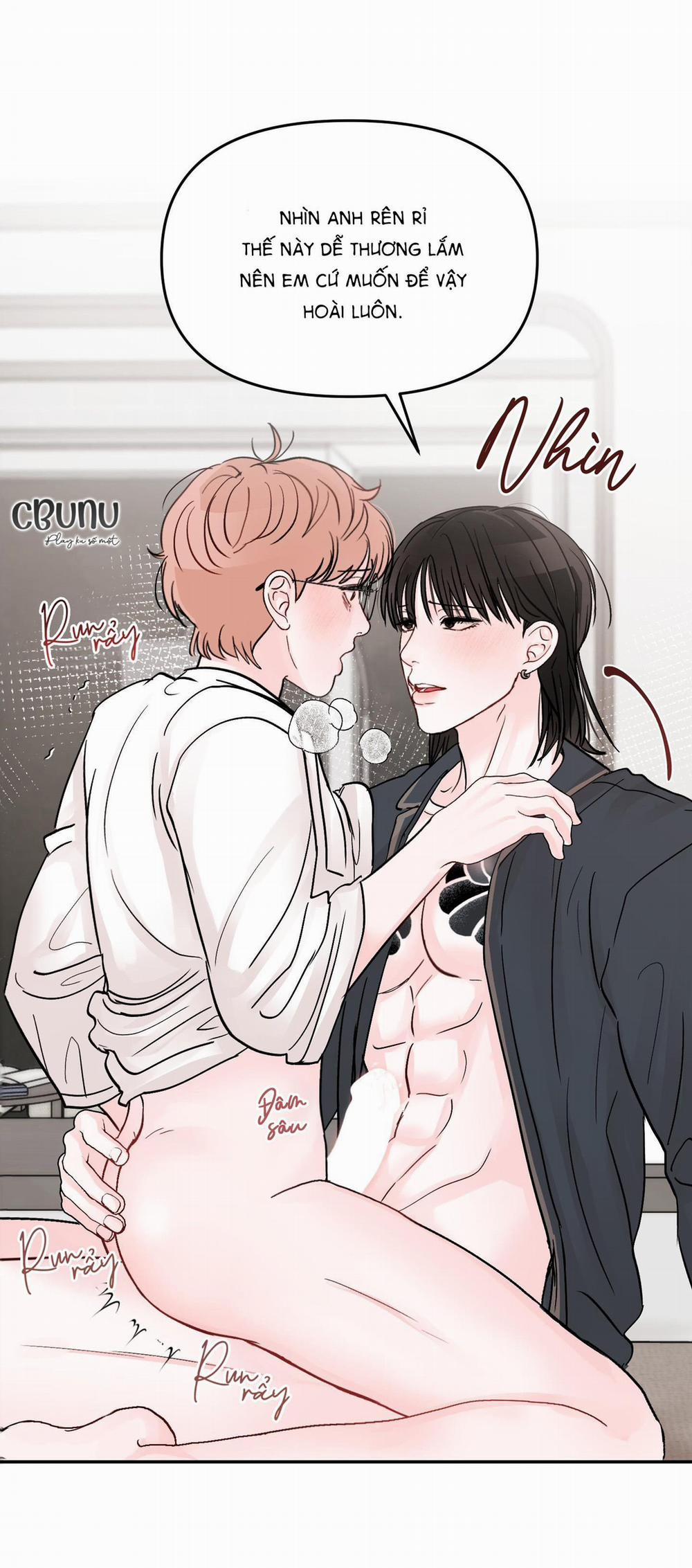 manhwax10.com - Truyện Manhwa (CBunu) Thán phục thanh xuân Chương 68 H Trang 44