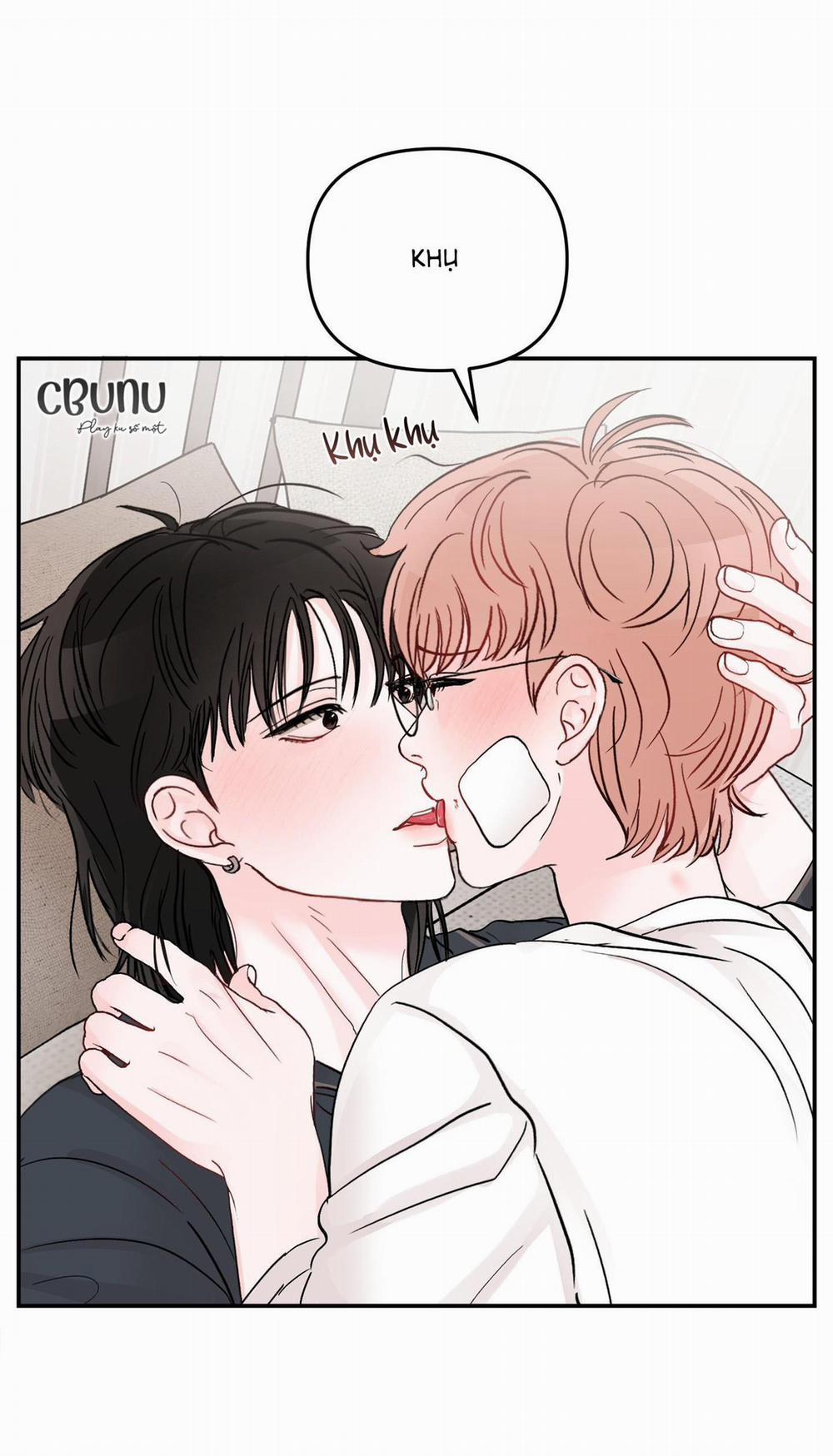 manhwax10.com - Truyện Manhwa (CBunu) Thán phục thanh xuân Chương 68 H Trang 6