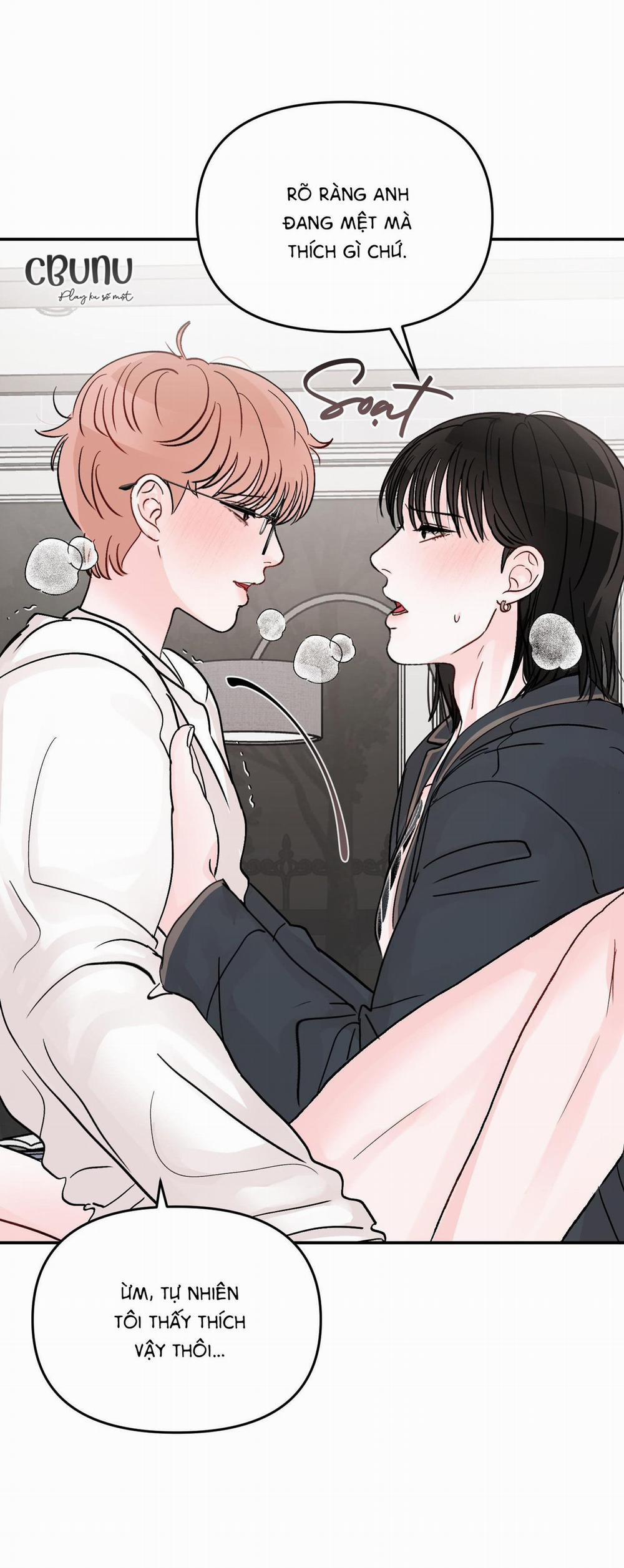 manhwax10.com - Truyện Manhwa (CBunu) Thán phục thanh xuân Chương 68 H Trang 57