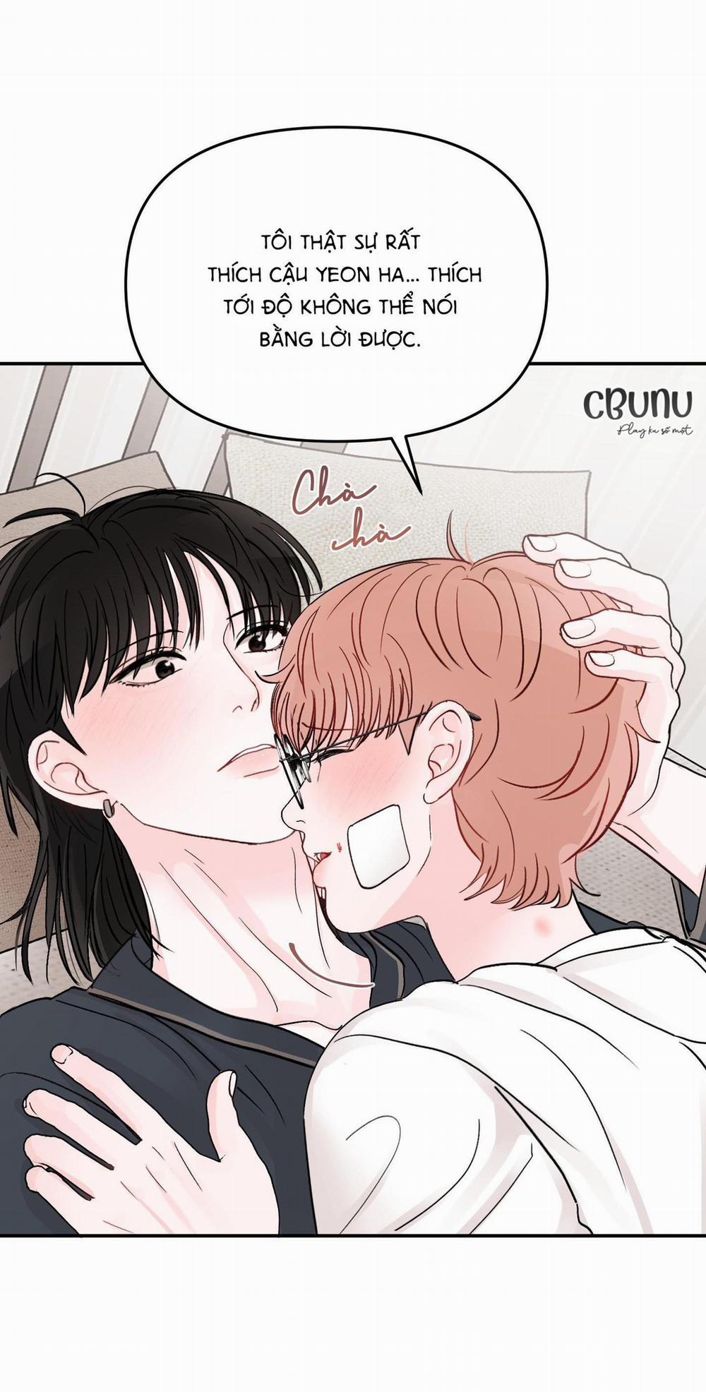 manhwax10.com - Truyện Manhwa (CBunu) Thán phục thanh xuân Chương 68 H Trang 7