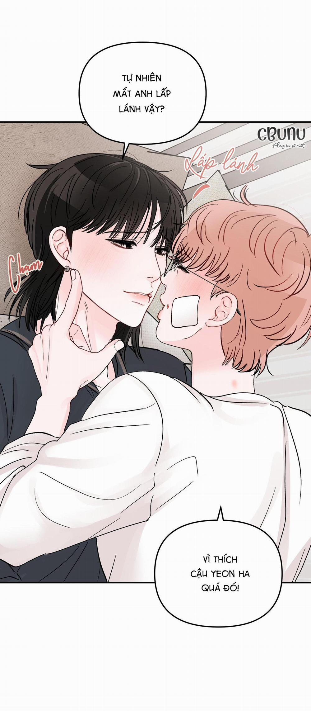 manhwax10.com - Truyện Manhwa (CBunu) Thán phục thanh xuân Chương 68 Trang 3