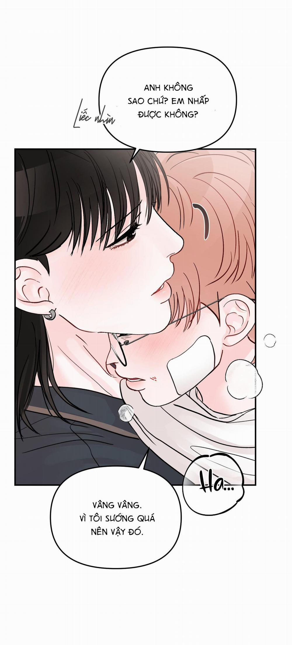 manhwax10.com - Truyện Manhwa (CBunu) Thán phục thanh xuân Chương 68 Trang 31