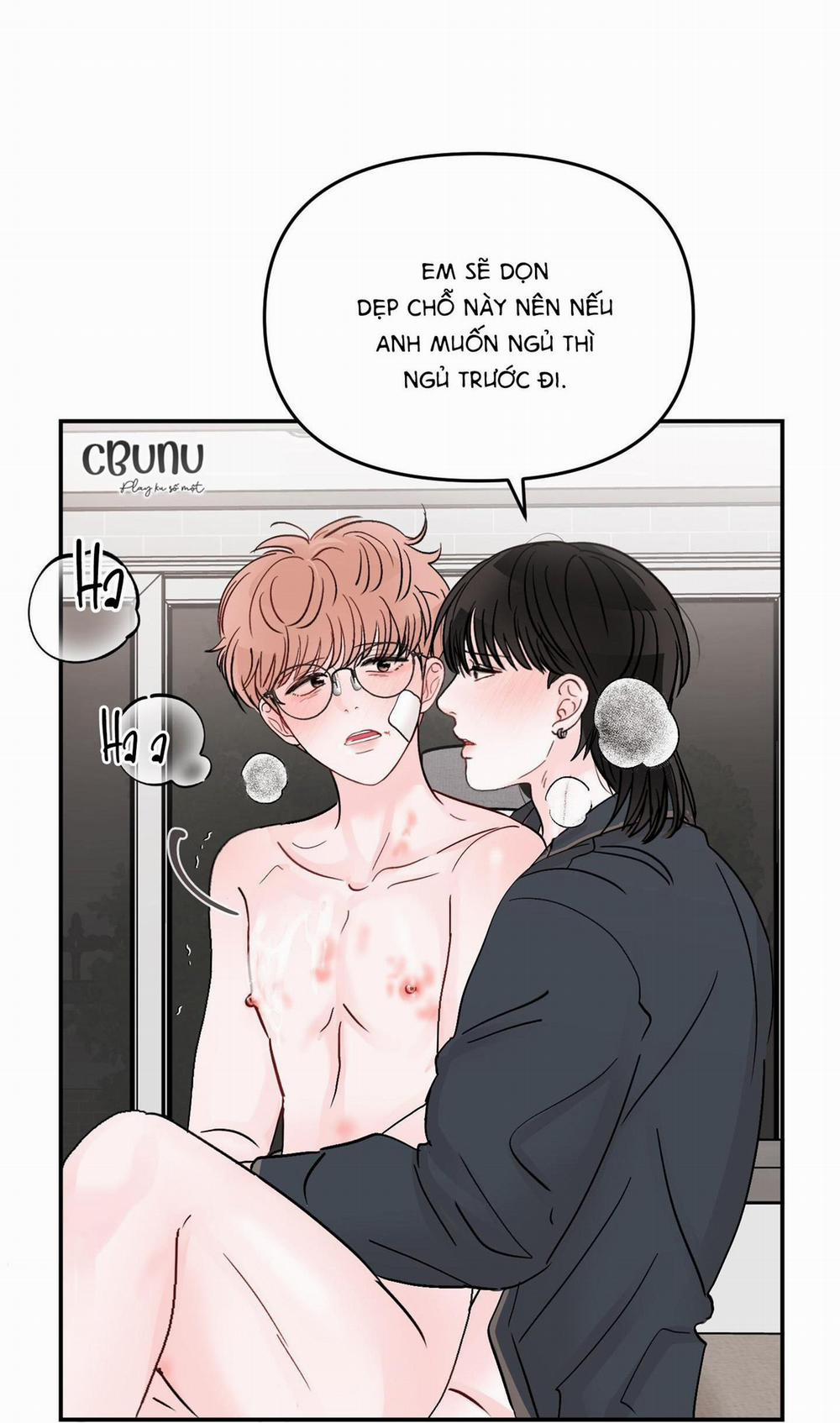 manhwax10.com - Truyện Manhwa (CBunu) Thán phục thanh xuân Chương 69 H Trang 12