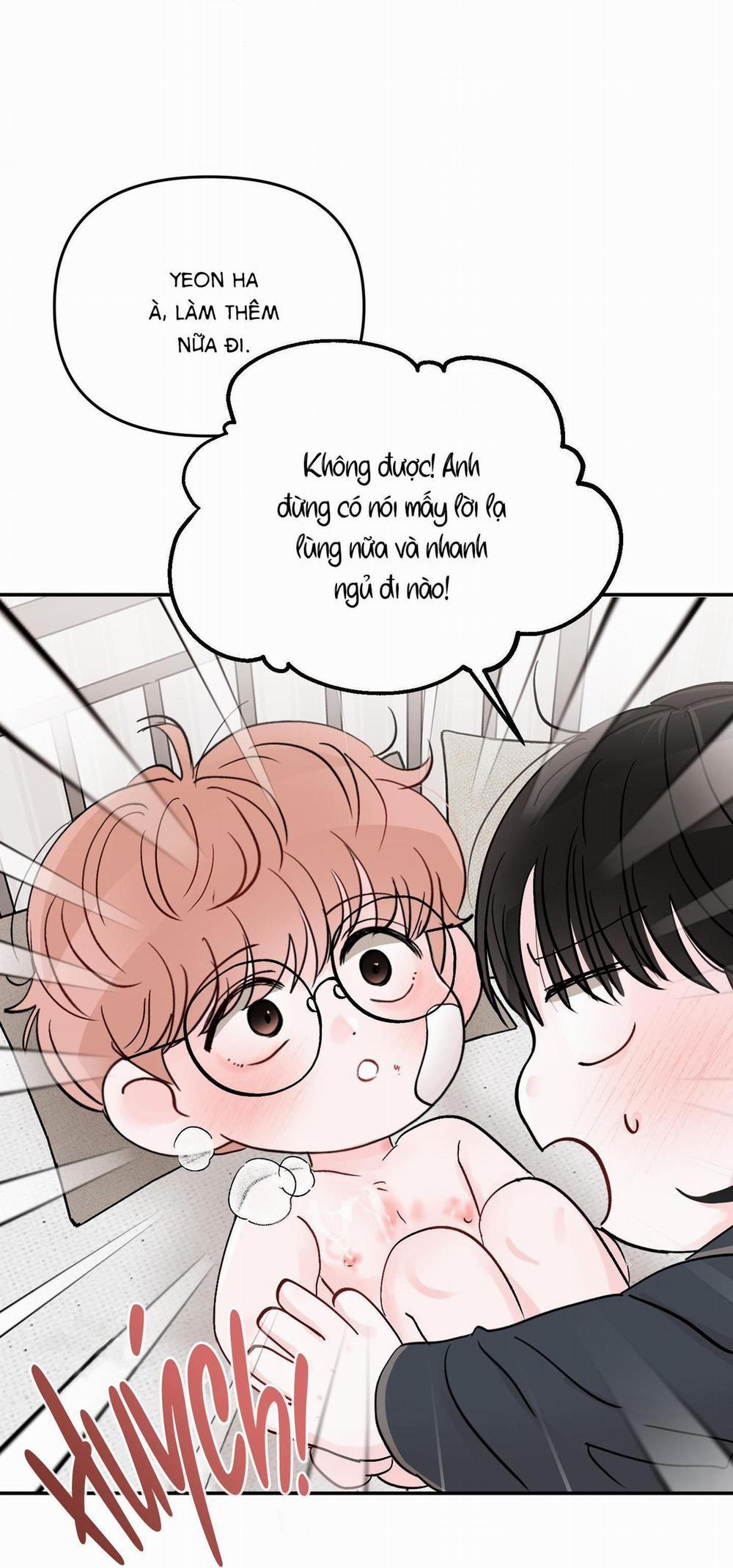 manhwax10.com - Truyện Manhwa (CBunu) Thán phục thanh xuân Chương 69 H Trang 20