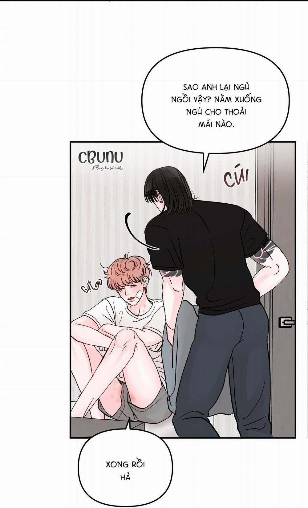 manhwax10.com - Truyện Manhwa (CBunu) Thán phục thanh xuân Chương 69 H Trang 26