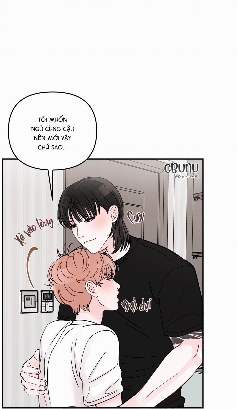 manhwax10.com - Truyện Manhwa (CBunu) Thán phục thanh xuân Chương 69 H Trang 27