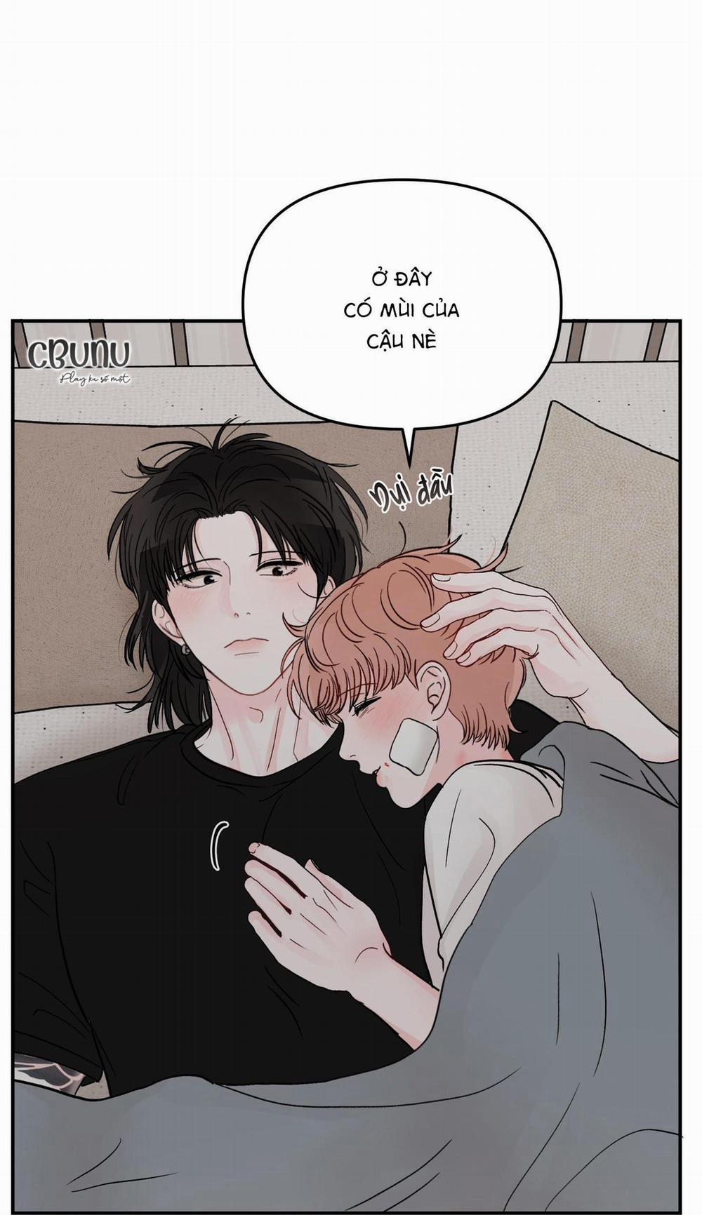 manhwax10.com - Truyện Manhwa (CBunu) Thán phục thanh xuân Chương 69 H Trang 30