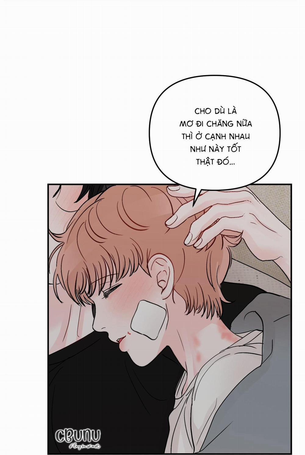 manhwax10.com - Truyện Manhwa (CBunu) Thán phục thanh xuân Chương 69 H Trang 31