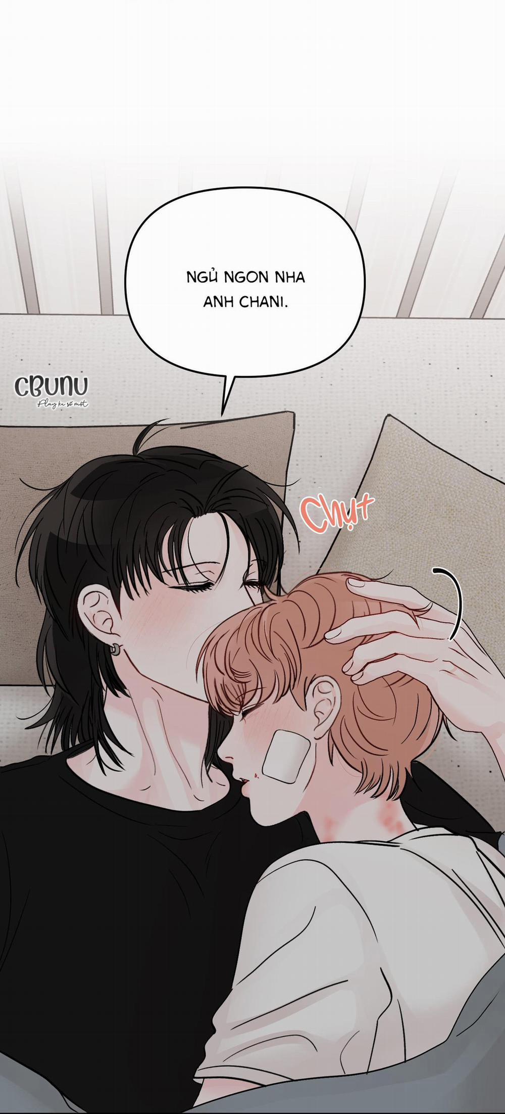 manhwax10.com - Truyện Manhwa (CBunu) Thán phục thanh xuân Chương 69 H Trang 33