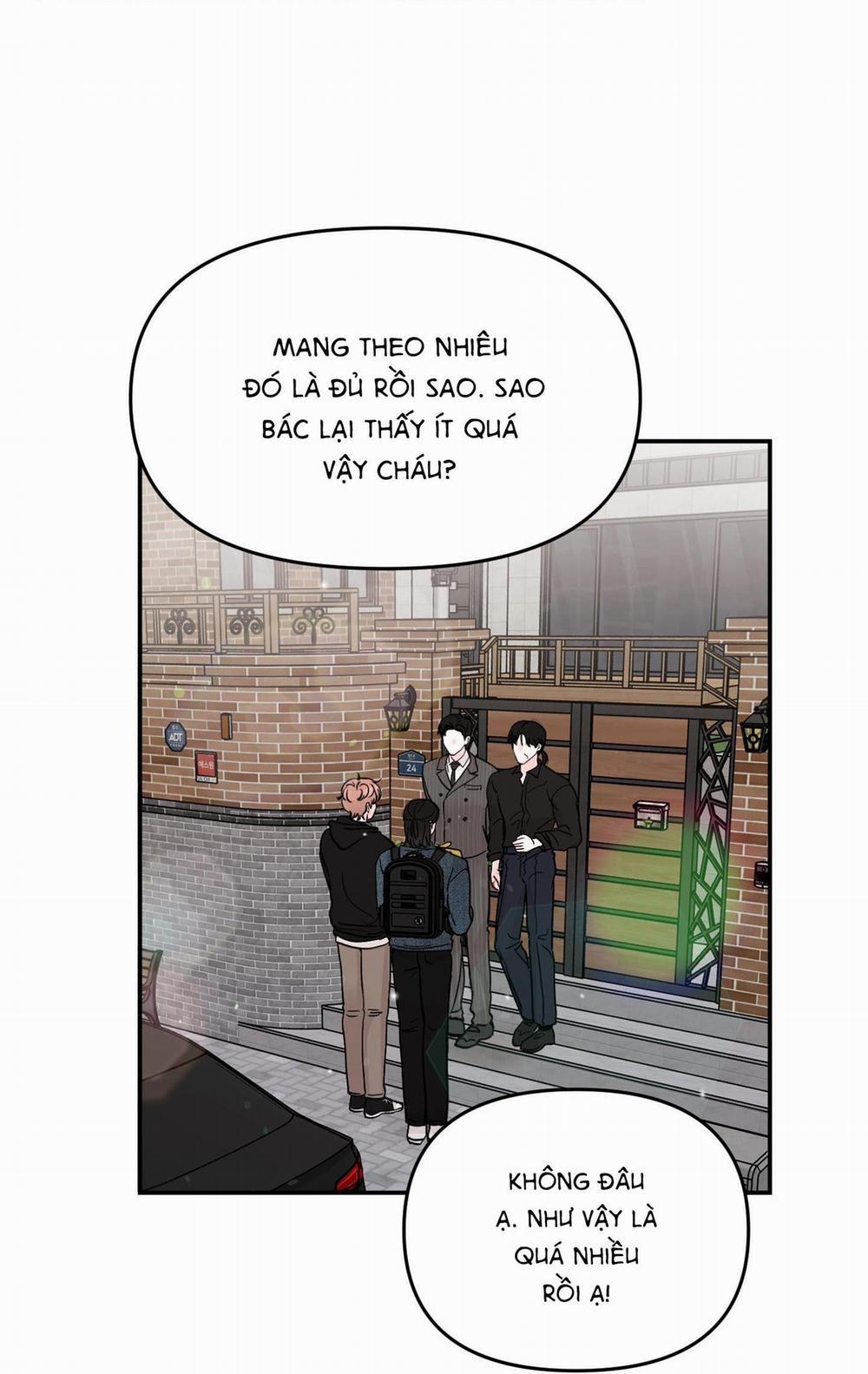 manhwax10.com - Truyện Manhwa (CBunu) Thán phục thanh xuân Chương 69 H Trang 41