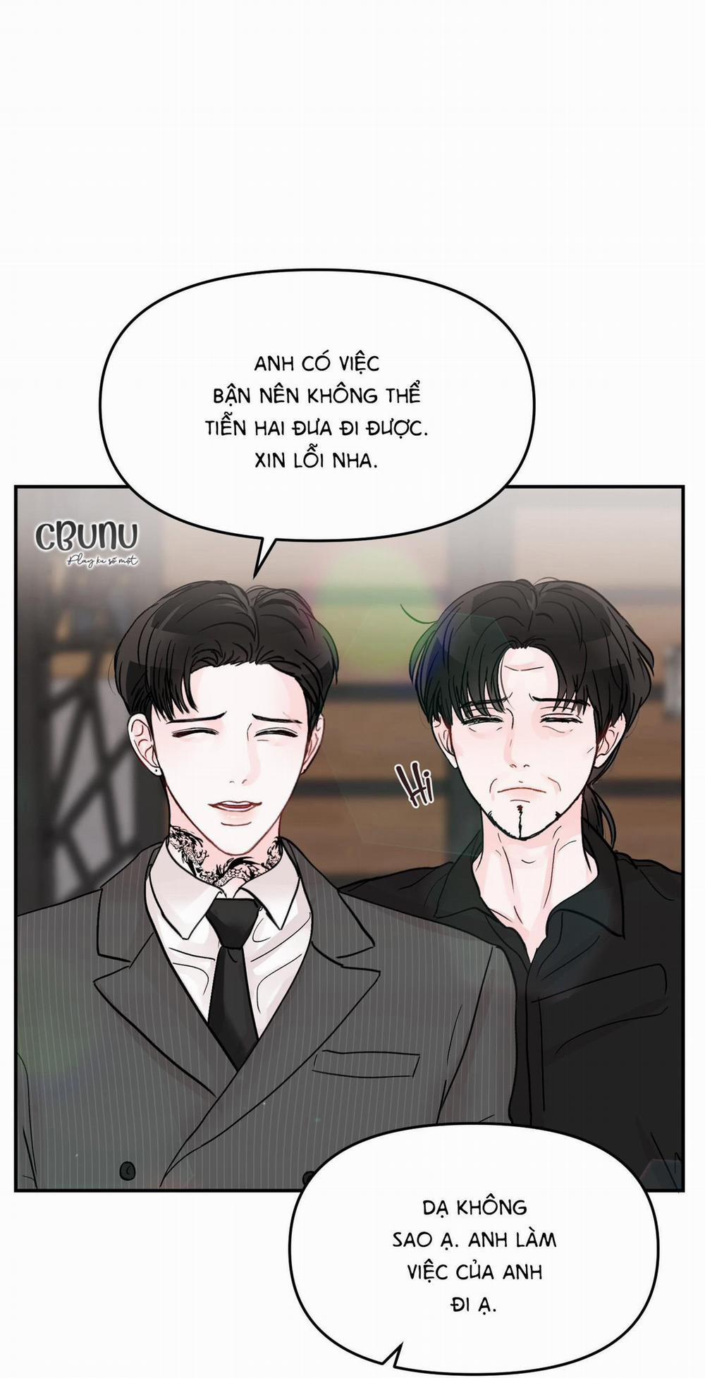 manhwax10.com - Truyện Manhwa (CBunu) Thán phục thanh xuân Chương 69 H Trang 44