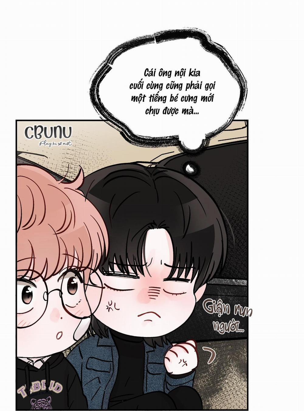 manhwax10.com - Truyện Manhwa (CBunu) Thán phục thanh xuân Chương 69 H Trang 48