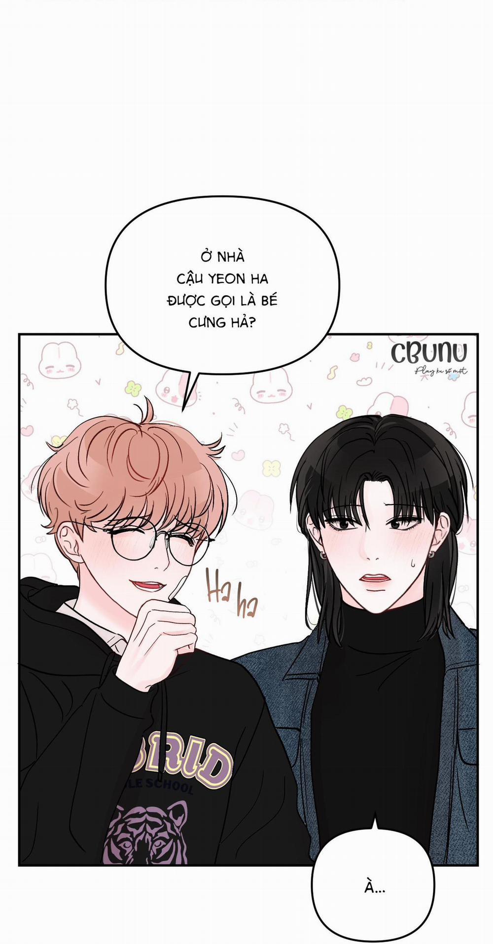 manhwax10.com - Truyện Manhwa (CBunu) Thán phục thanh xuân Chương 69 H Trang 49