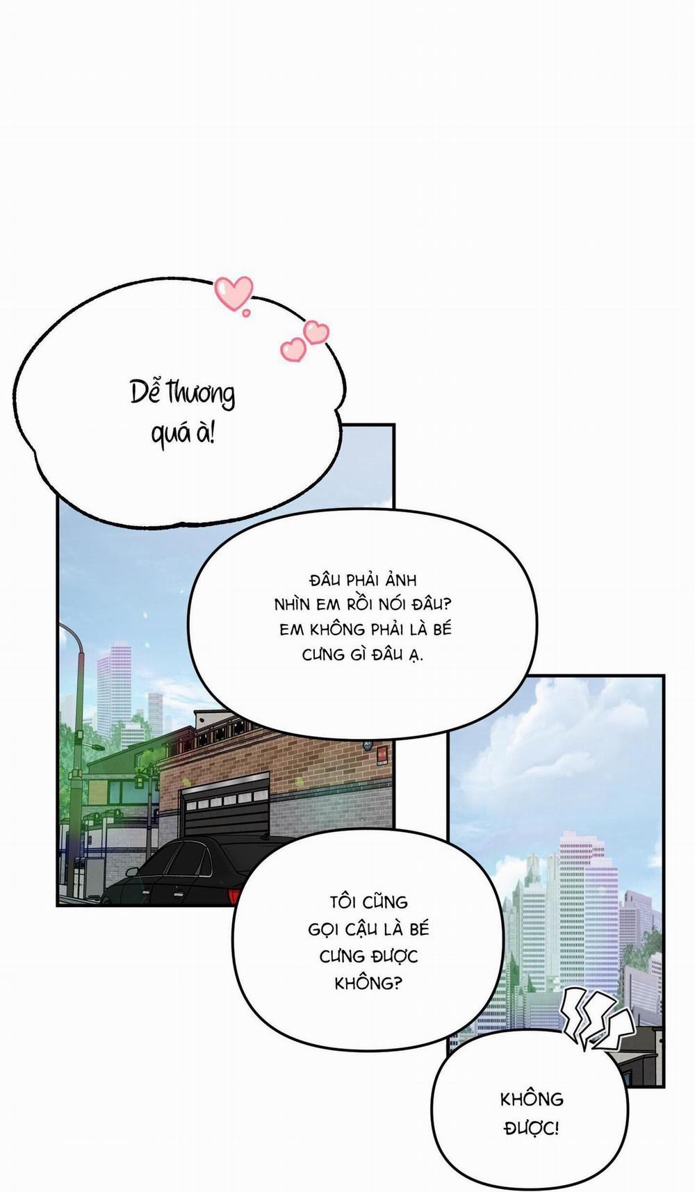 manhwax10.com - Truyện Manhwa (CBunu) Thán phục thanh xuân Chương 69 H Trang 50