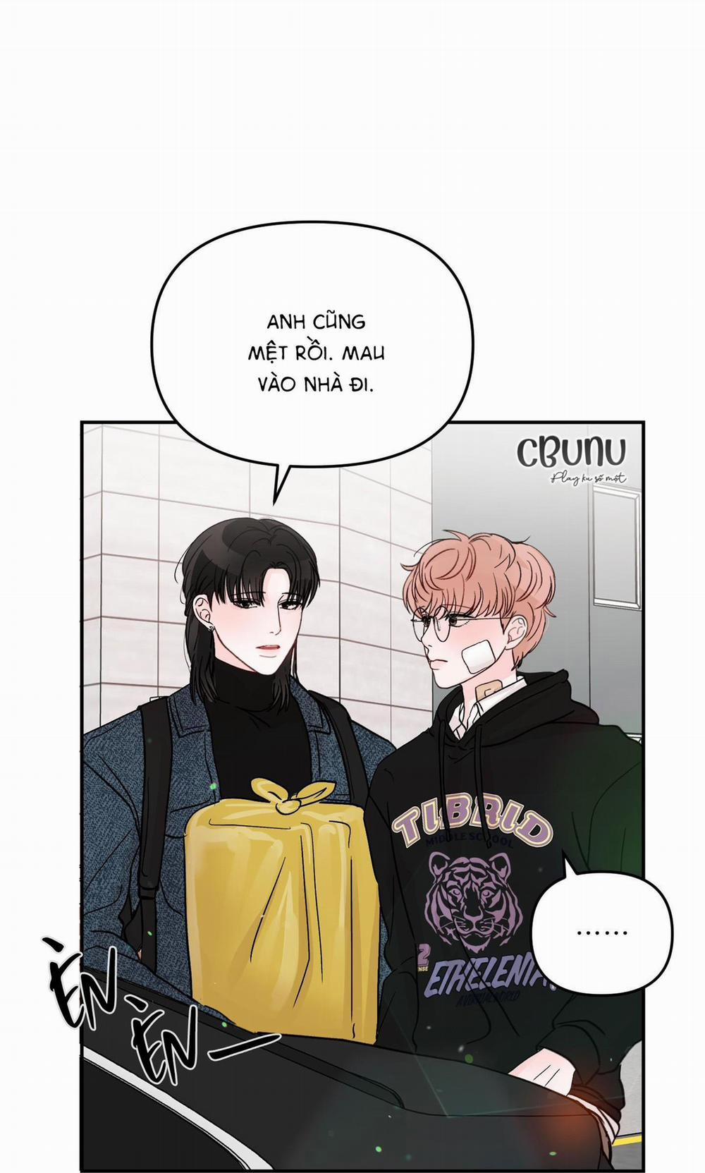 manhwax10.com - Truyện Manhwa (CBunu) Thán phục thanh xuân Chương 69 H Trang 54