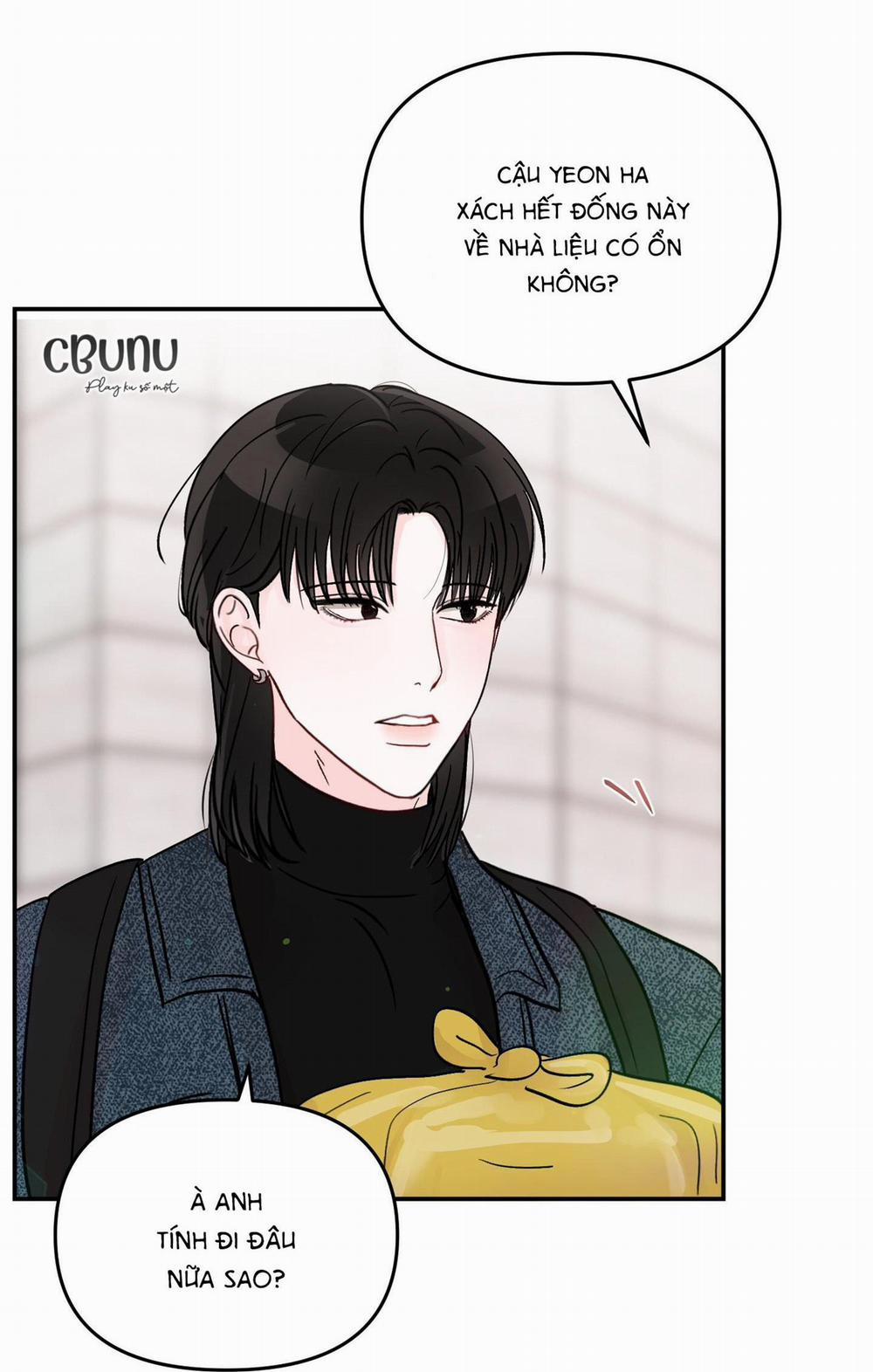 manhwax10.com - Truyện Manhwa (CBunu) Thán phục thanh xuân Chương 69 H Trang 56