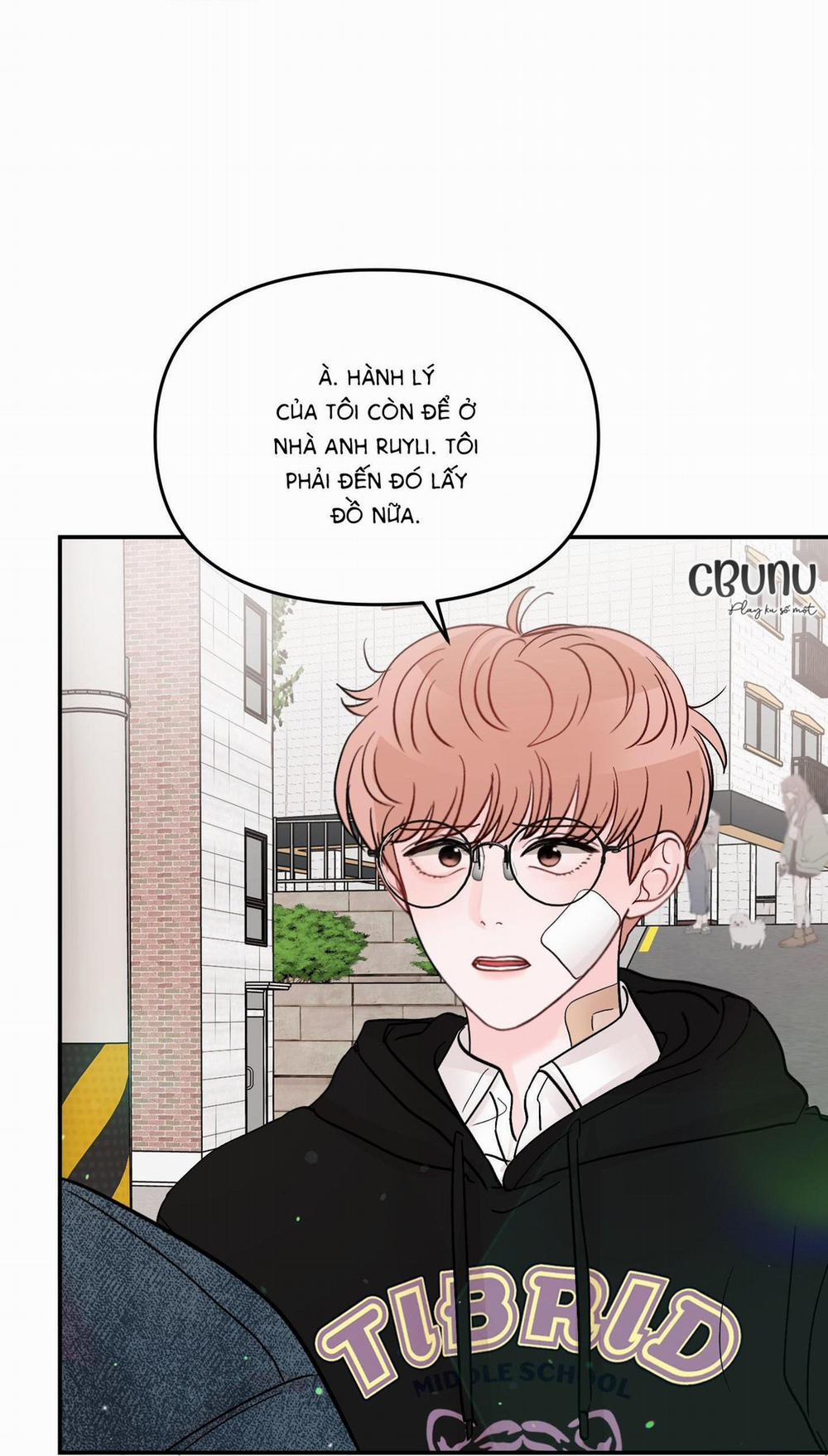 manhwax10.com - Truyện Manhwa (CBunu) Thán phục thanh xuân Chương 69 H Trang 57