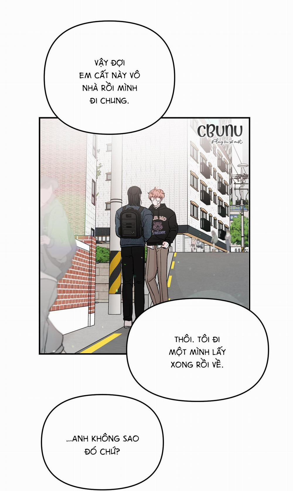 manhwax10.com - Truyện Manhwa (CBunu) Thán phục thanh xuân Chương 69 H Trang 59