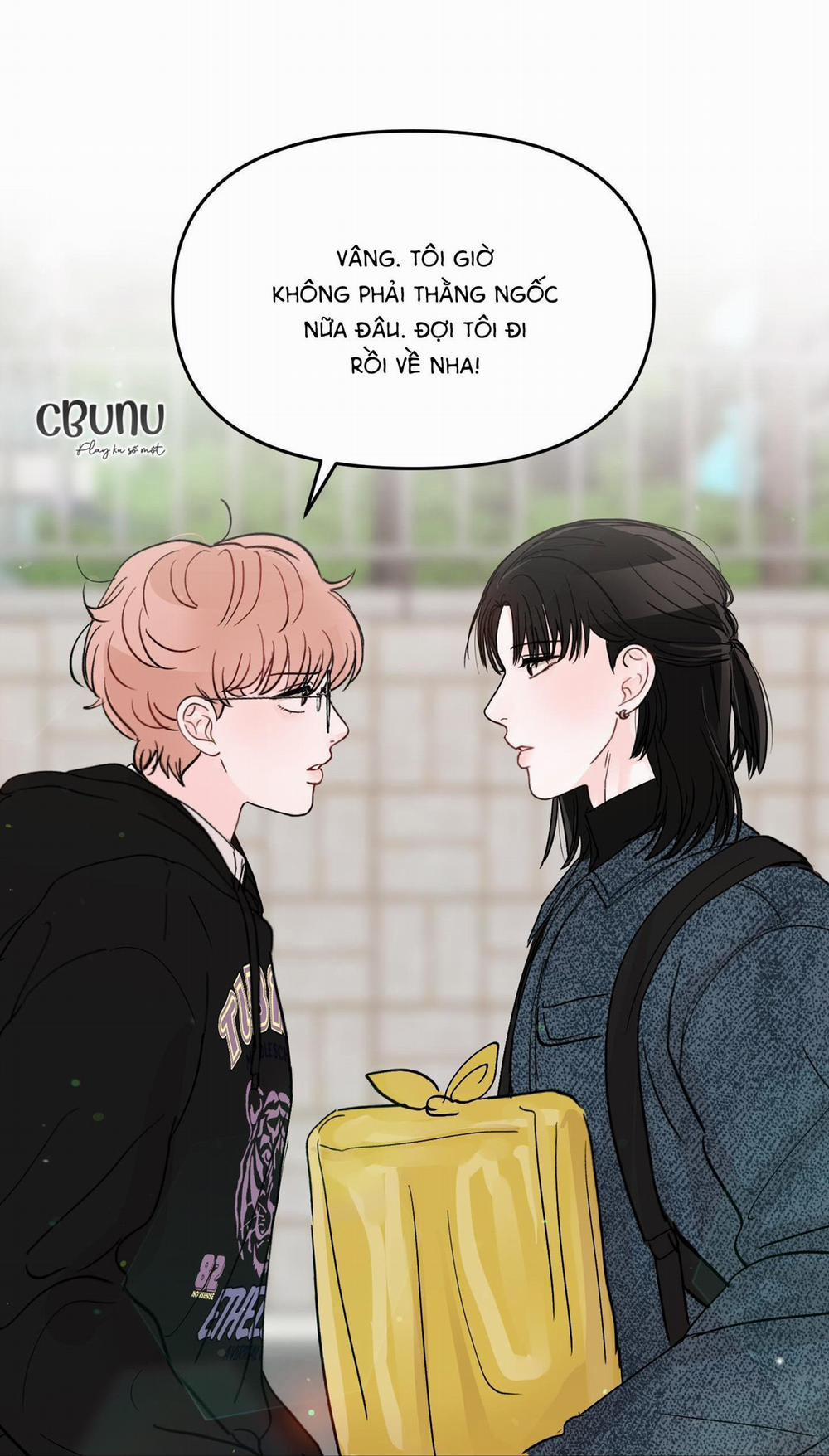 manhwax10.com - Truyện Manhwa (CBunu) Thán phục thanh xuân Chương 69 H Trang 61