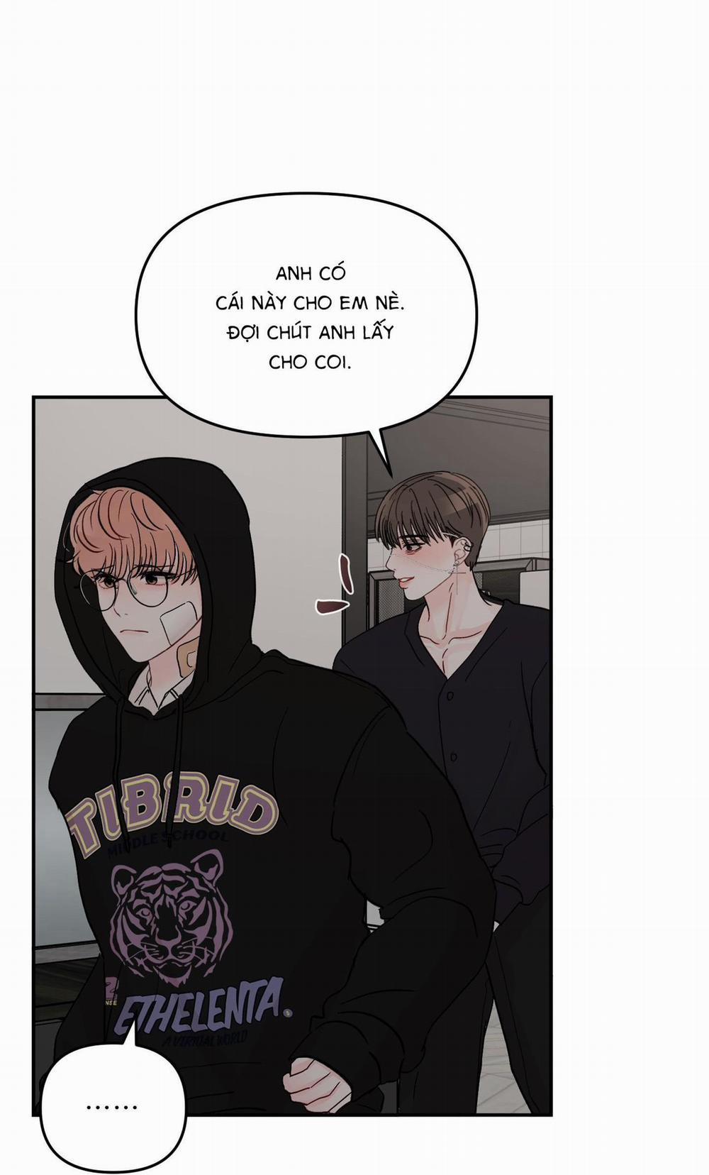 manhwax10.com - Truyện Manhwa (CBunu) Thán phục thanh xuân Chương 69 H Trang 71