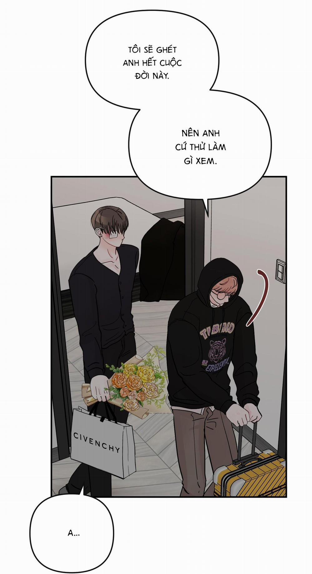 manhwax10.com - Truyện Manhwa (CBunu) Thán phục thanh xuân Chương 69 H Trang 82