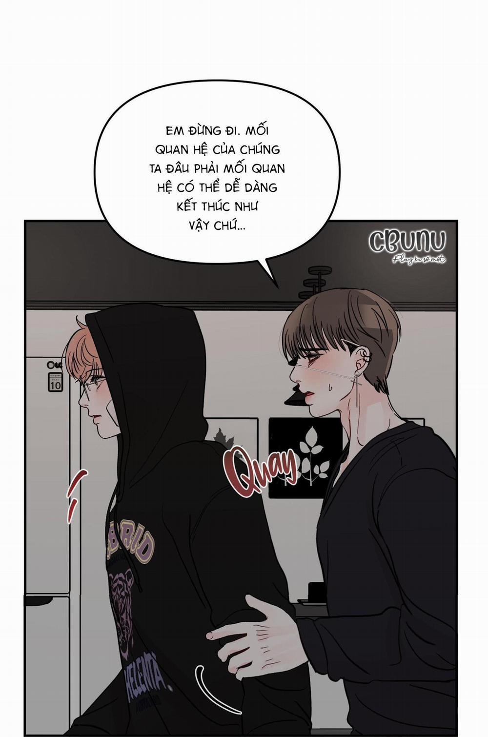 manhwax10.com - Truyện Manhwa (CBunu) Thán phục thanh xuân Chương 69 H Trang 84