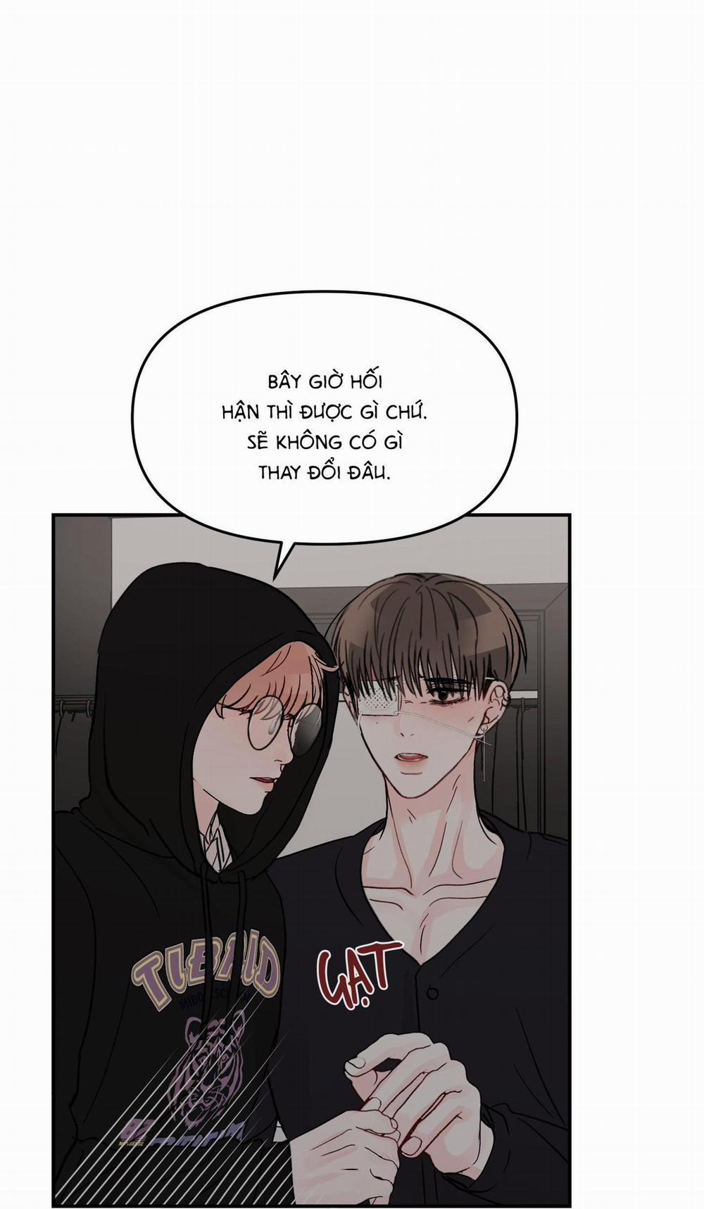 manhwax10.com - Truyện Manhwa (CBunu) Thán phục thanh xuân Chương 69 H Trang 88