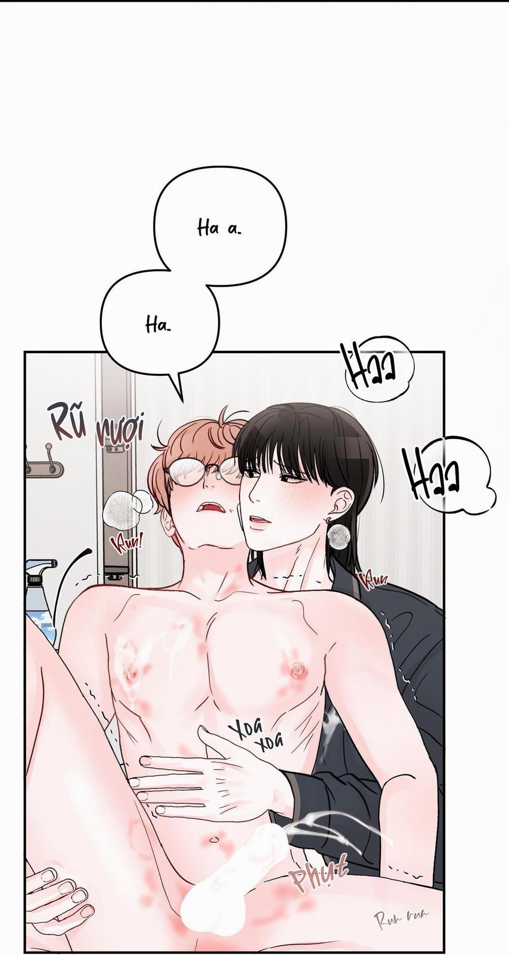 manhwax10.com - Truyện Manhwa (CBunu) Thán phục thanh xuân Chương 69 H Trang 10