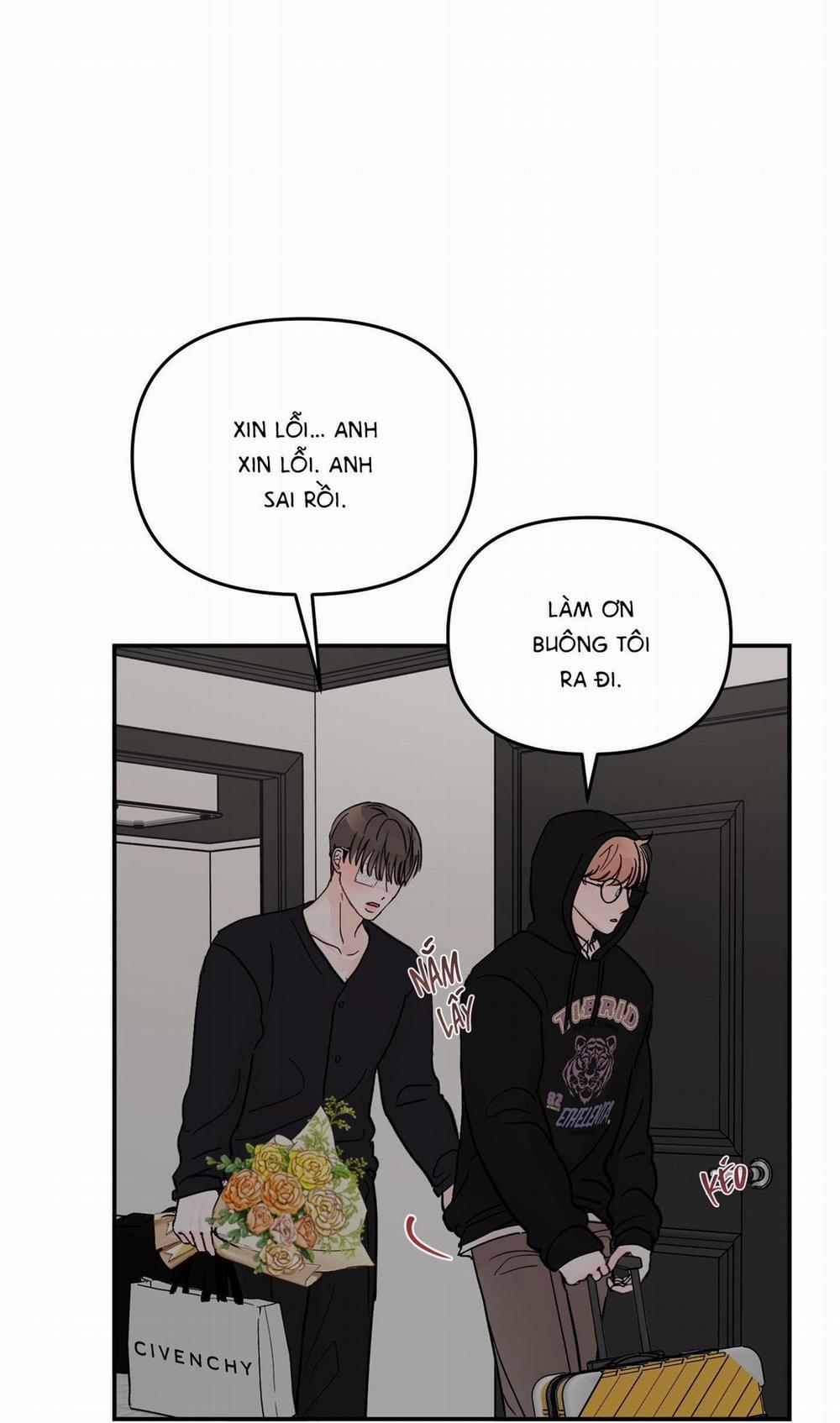 manhwax10.com - Truyện Manhwa (CBunu) Thán phục thanh xuân Chương 69 H Trang 91