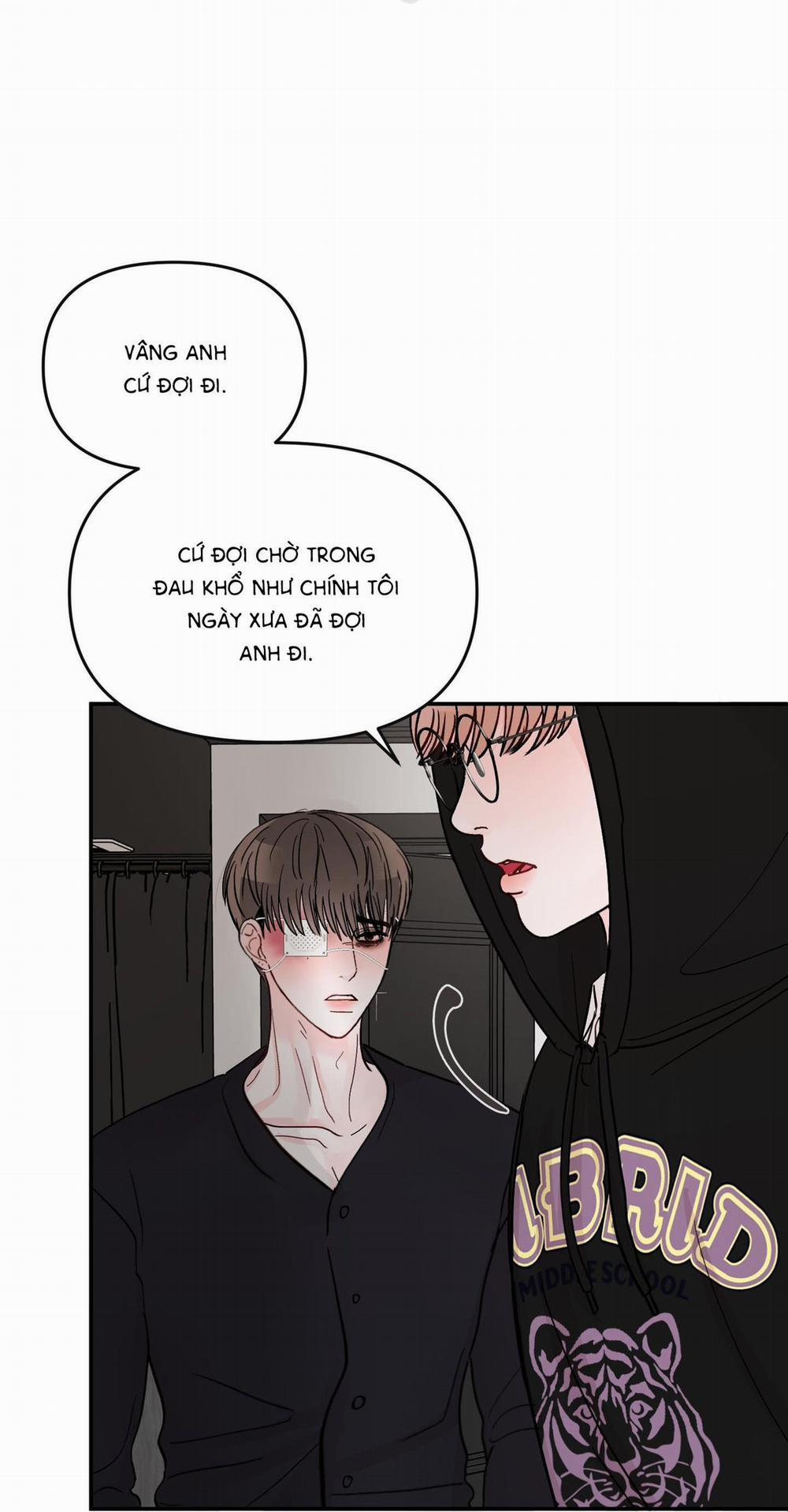 manhwax10.com - Truyện Manhwa (CBunu) Thán phục thanh xuân Chương 69 H Trang 99