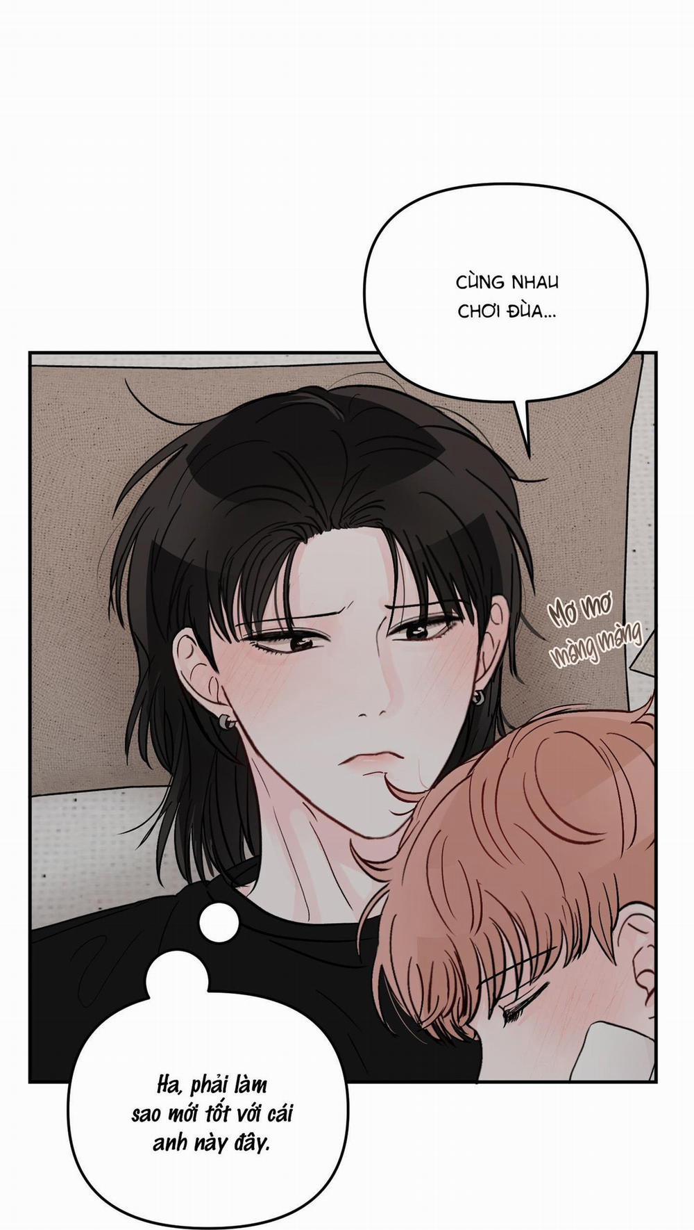 manhwax10.com - Truyện Manhwa (CBunu) Thán phục thanh xuân Chương 69 Trang 32