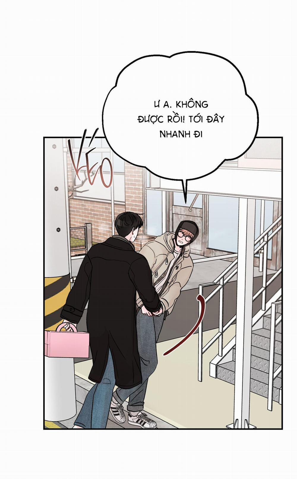 manhwax10.com - Truyện Manhwa (CBunu) Thán phục thanh xuân Chương 70 END Trang 26