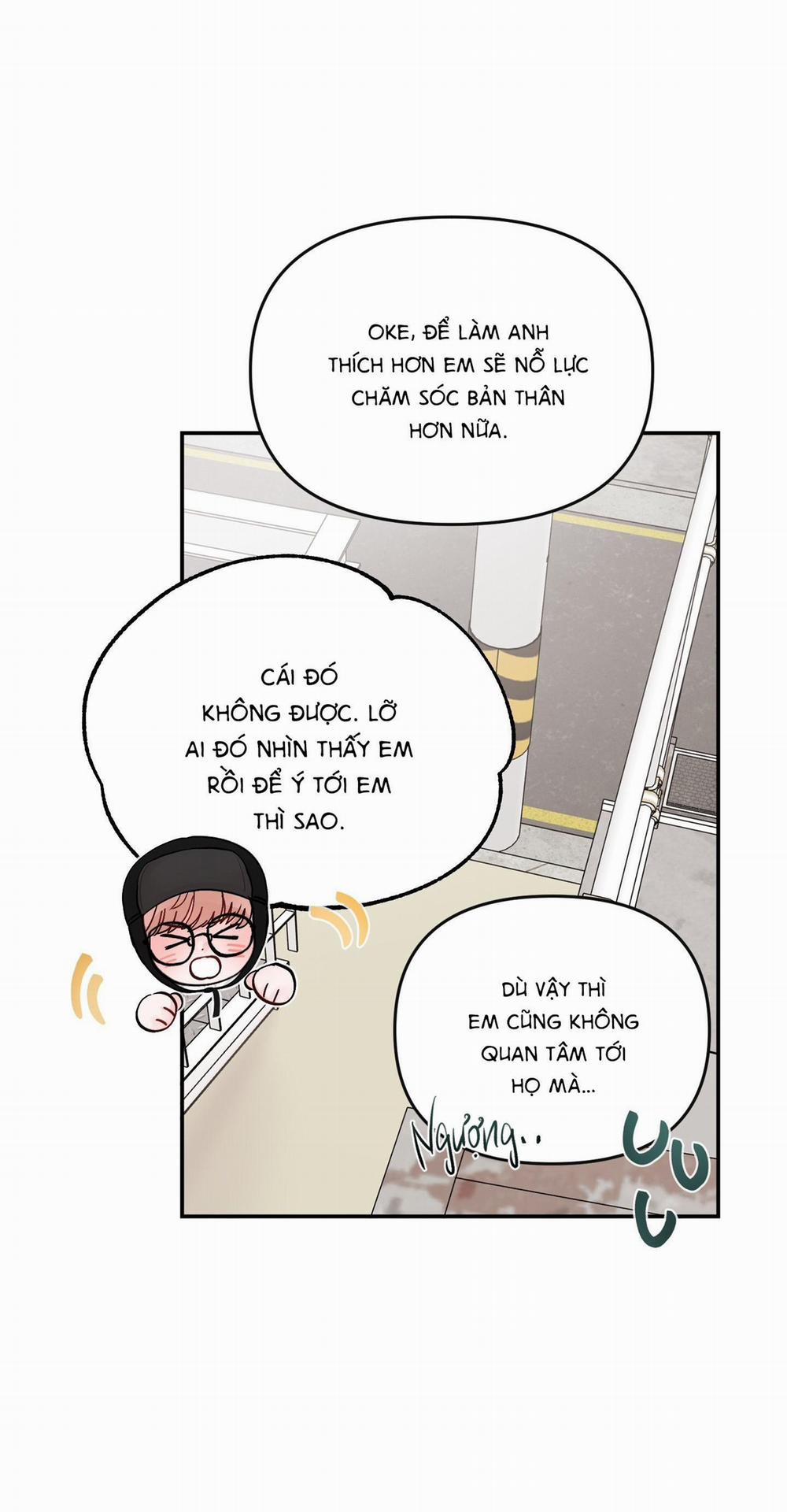 manhwax10.com - Truyện Manhwa (CBunu) Thán phục thanh xuân Chương 70 END Trang 30