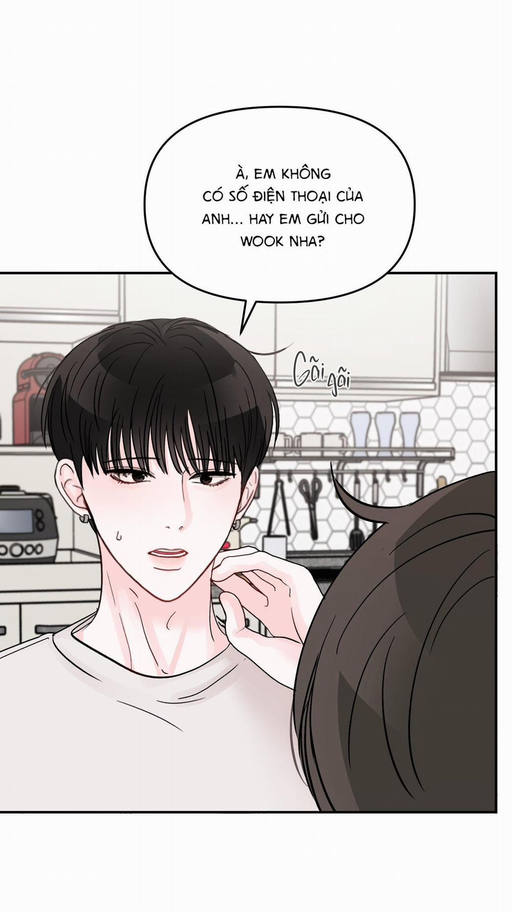 manhwax10.com - Truyện Manhwa (CBunu) Thán phục thanh xuân Chương 70 END Trang 46