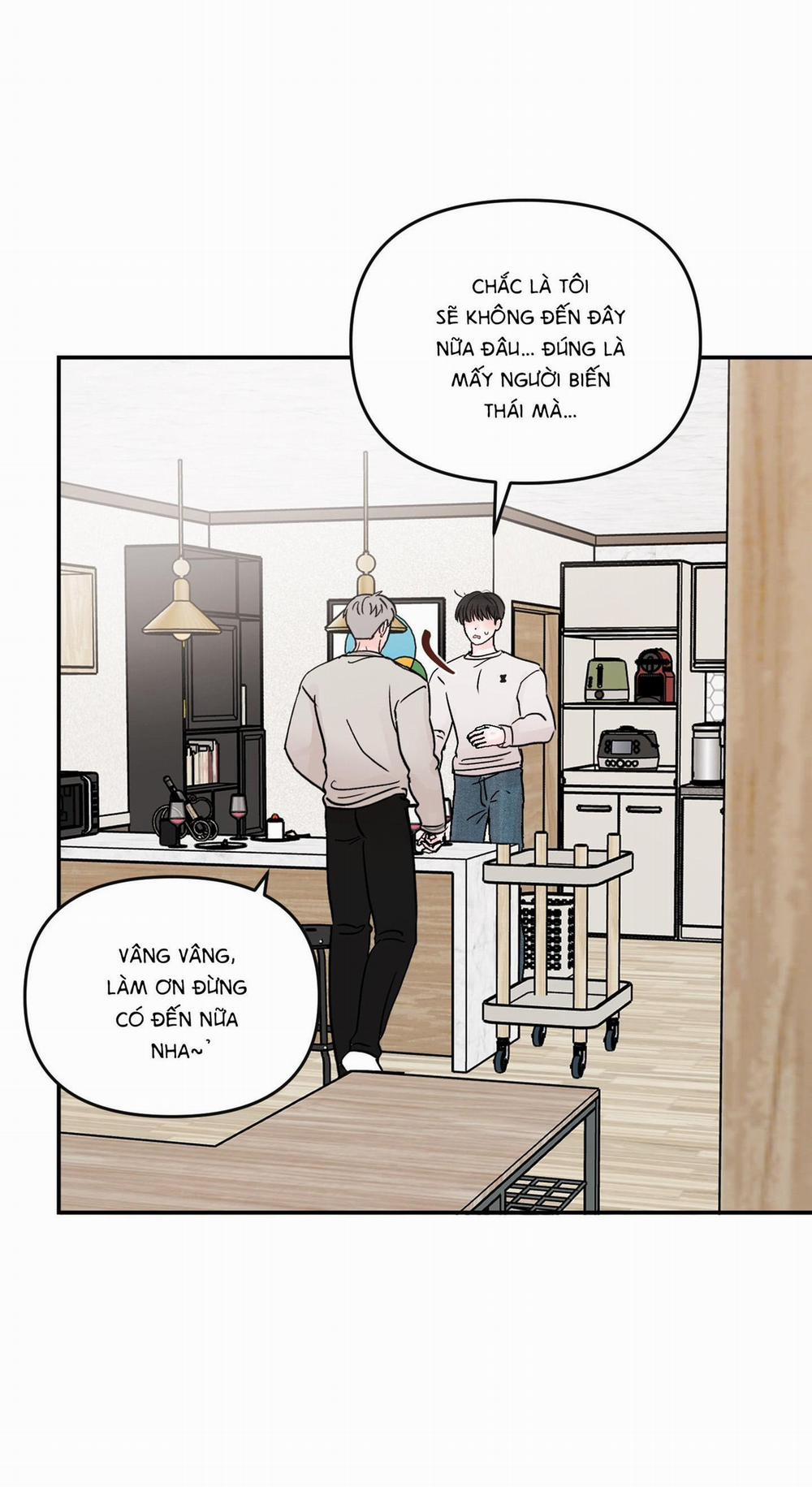 manhwax10.com - Truyện Manhwa (CBunu) Thán phục thanh xuân Chương 70 END Trang 58