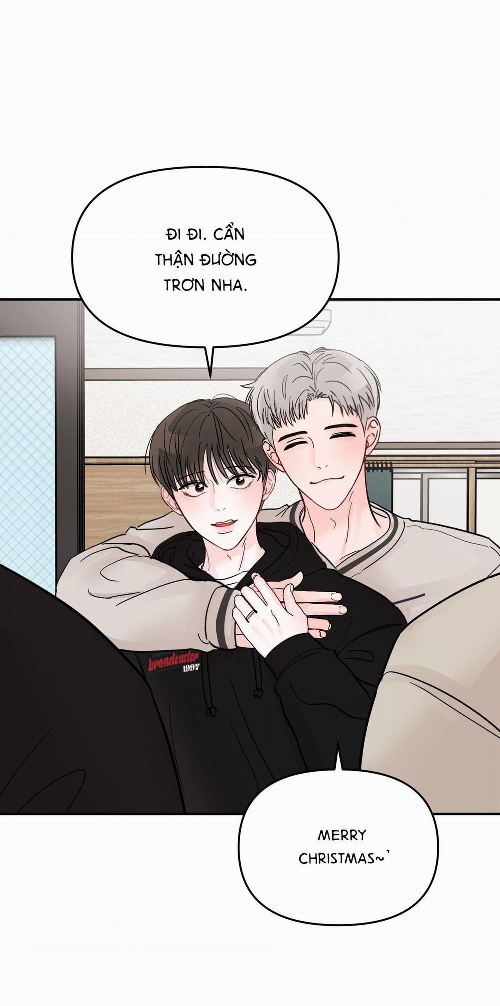 manhwax10.com - Truyện Manhwa (CBunu) Thán phục thanh xuân Chương 70 END Trang 61