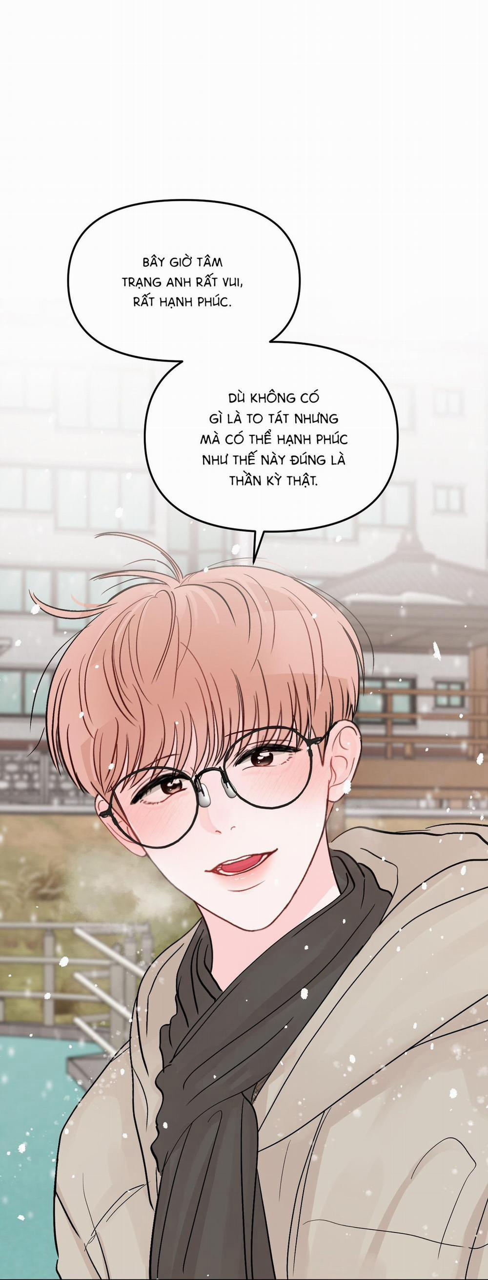 manhwax10.com - Truyện Manhwa (CBunu) Thán phục thanh xuân Chương 70 END Trang 77